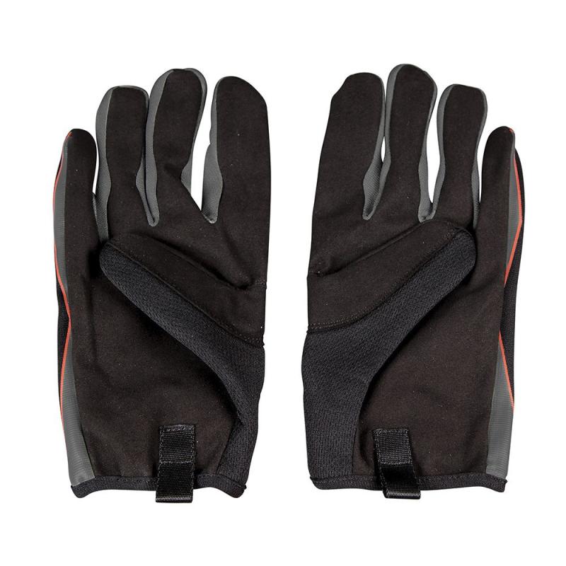 Klein Tools 40229 High Dexterity Touchscreen Gloves, M - Image 2