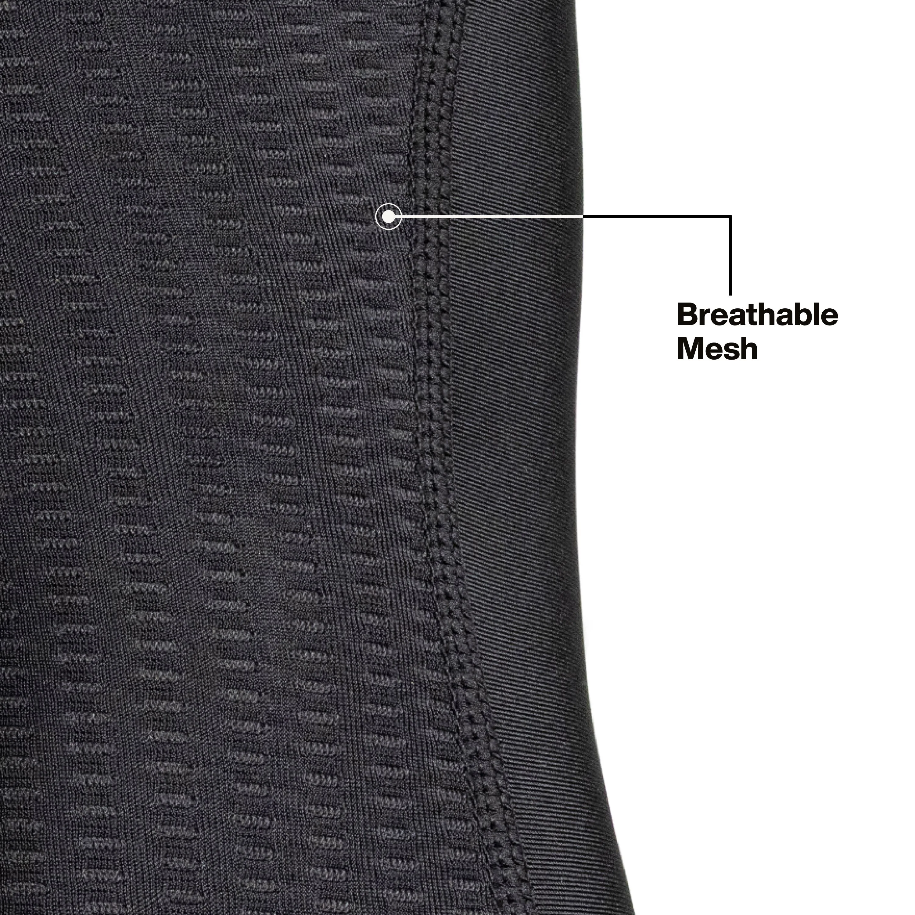 Klein Tools 60511NM Non-Marring Heavy Duty Knee Pad Sleeves, M/L - Image 4