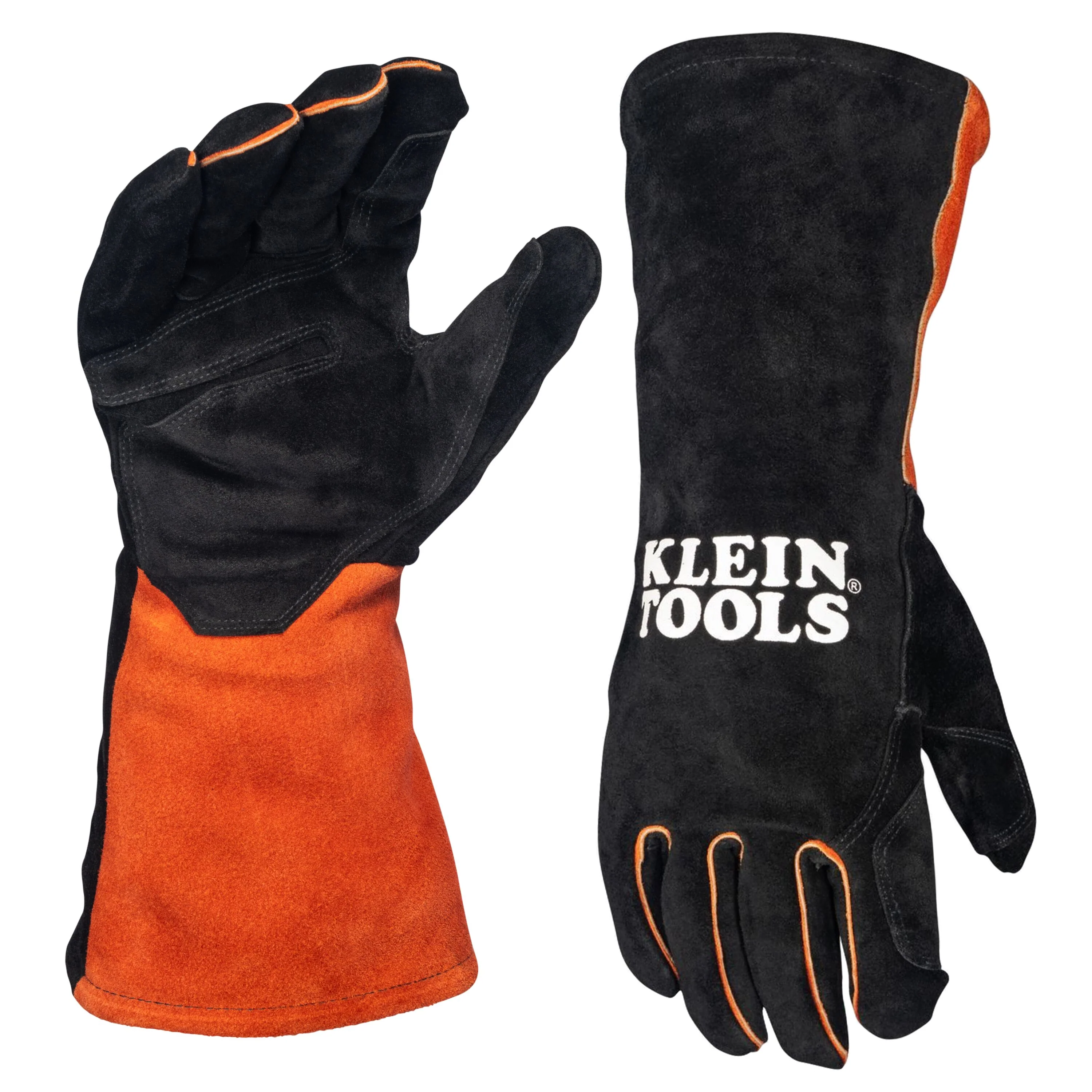 Klein Tools 60914 MIG Welding Gloves, Large
