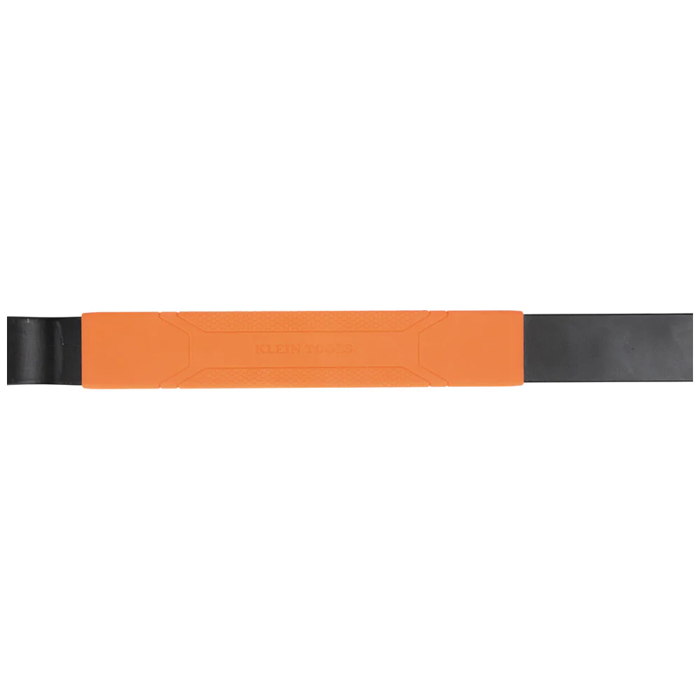 Klein Tools 66098 Heavy Duty Pry Bar Crowbar, 21-Inch - Image 6
