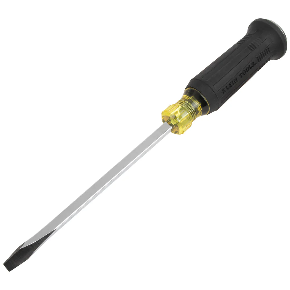 Klein Tools 85442DD Screwdriver Set, Keystone Demolition Driver, 2-Piece - Image 10