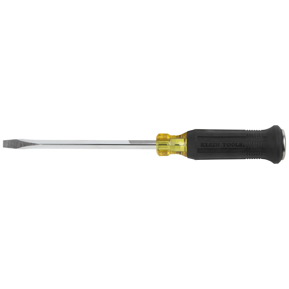 Klein Tools 85442DD Screwdriver Set, Keystone Demolition Driver, 2-Piece - Image 6