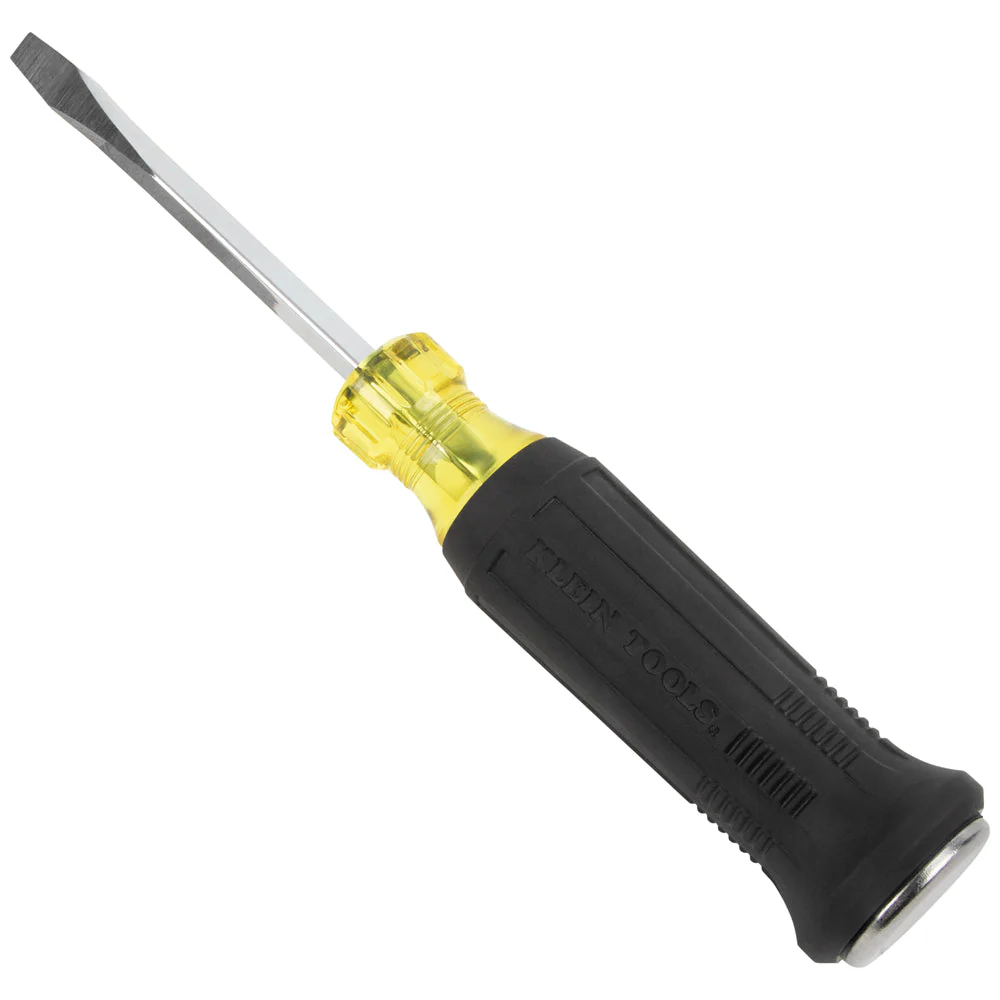 Klein Tools 85442DD Screwdriver Set, Keystone Demolition Driver, 2-Piece - Image 7