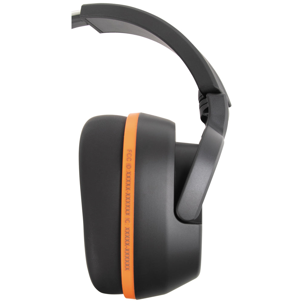 Klein Tools AESBH1 Bluetooth Behind-The-Head Earmuffs - Image 16