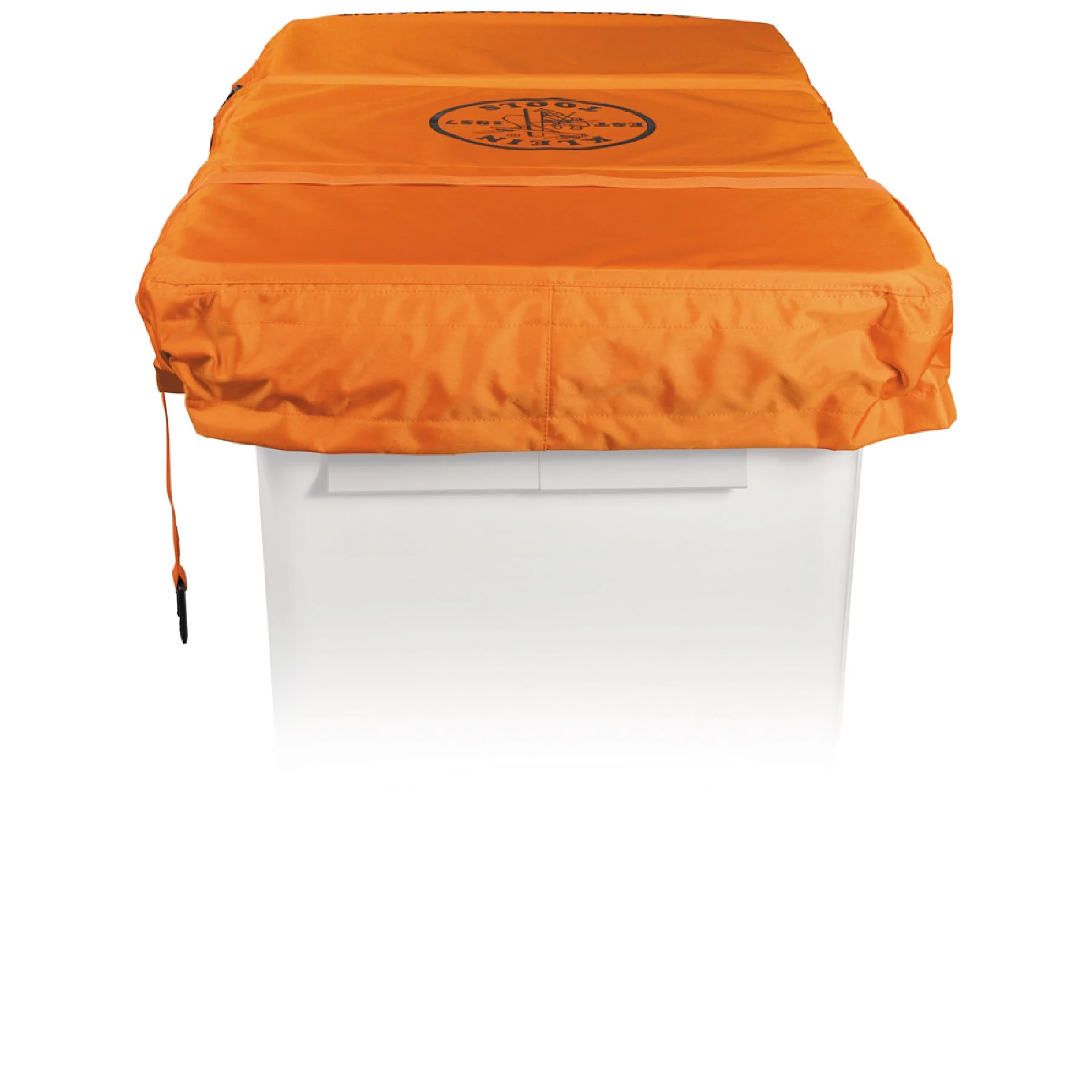 Klein Tools BC516C 2-Man Bucket Cover - Image 2