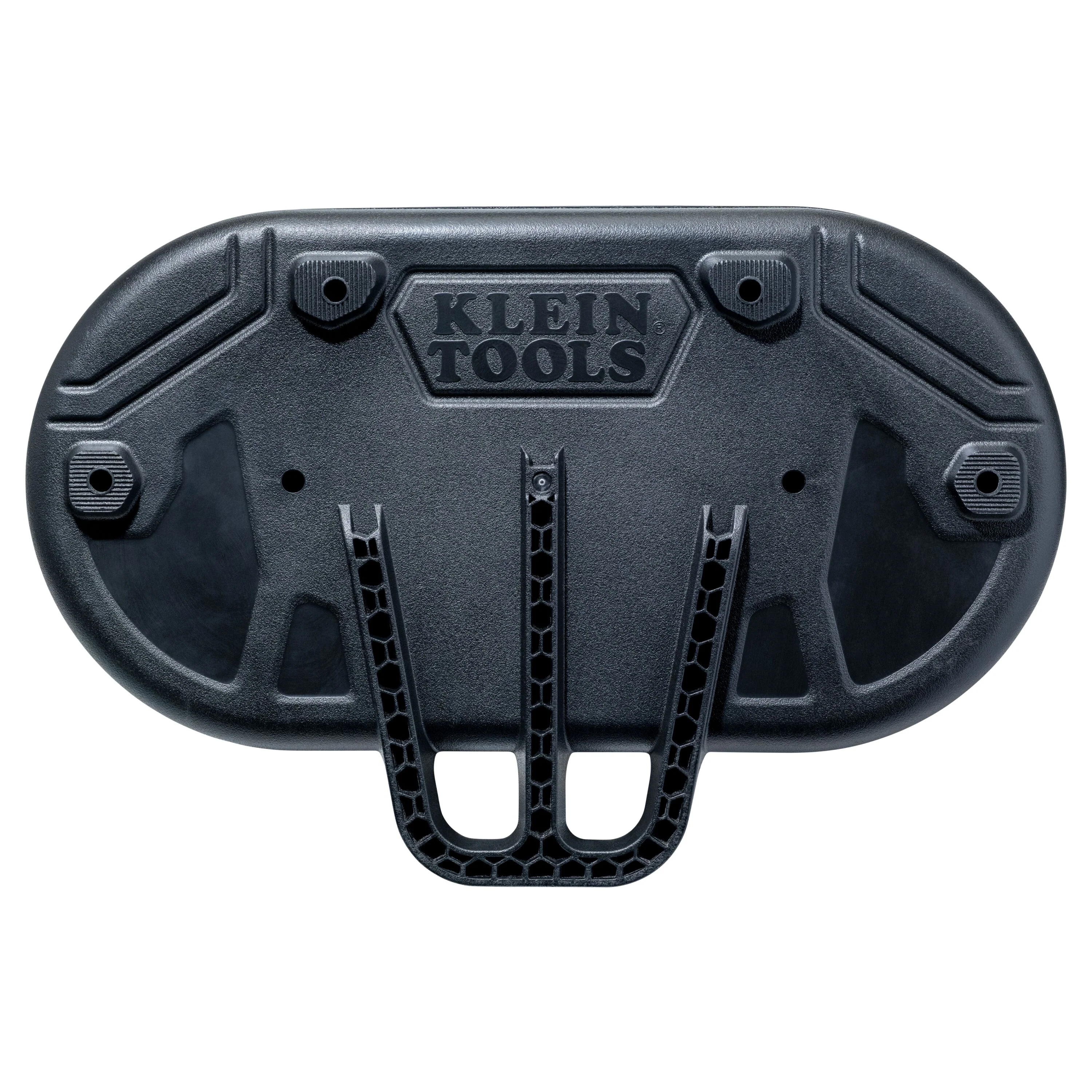 Klein Tools BC530S Deep Oval Bucket, S-Hook - Image 5