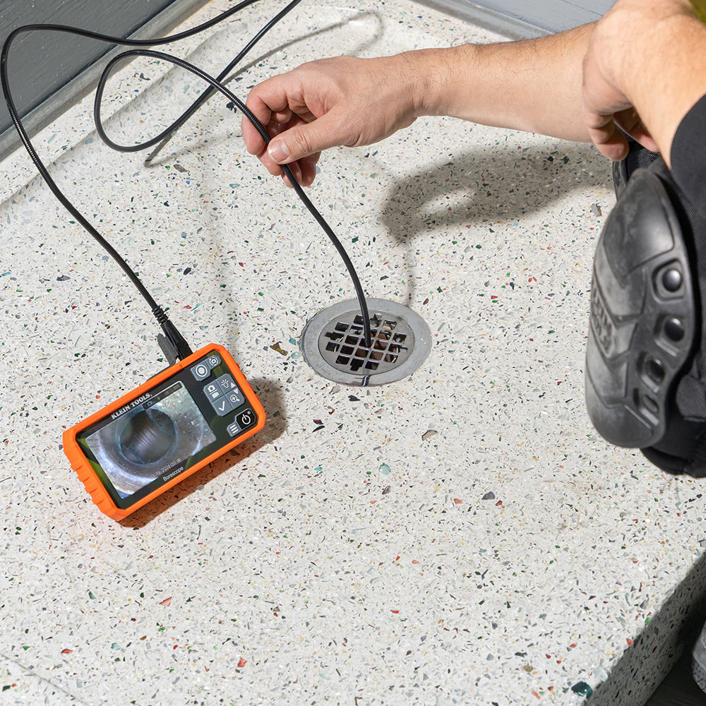 Klein Tools ET19 Pro Borescope - Image 9