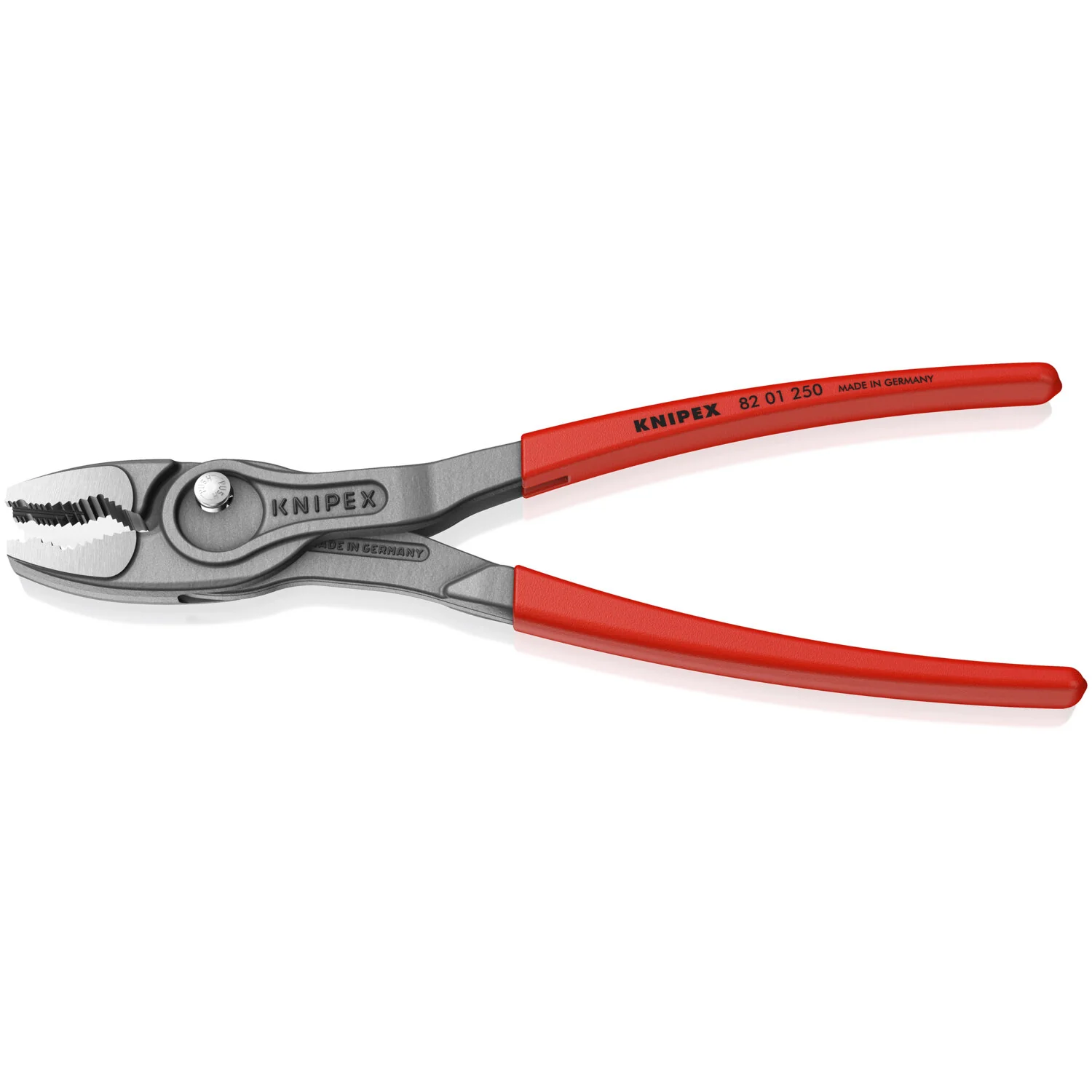 Knipex 82 01 250 SBA TwinGrip Pliers - Image 2