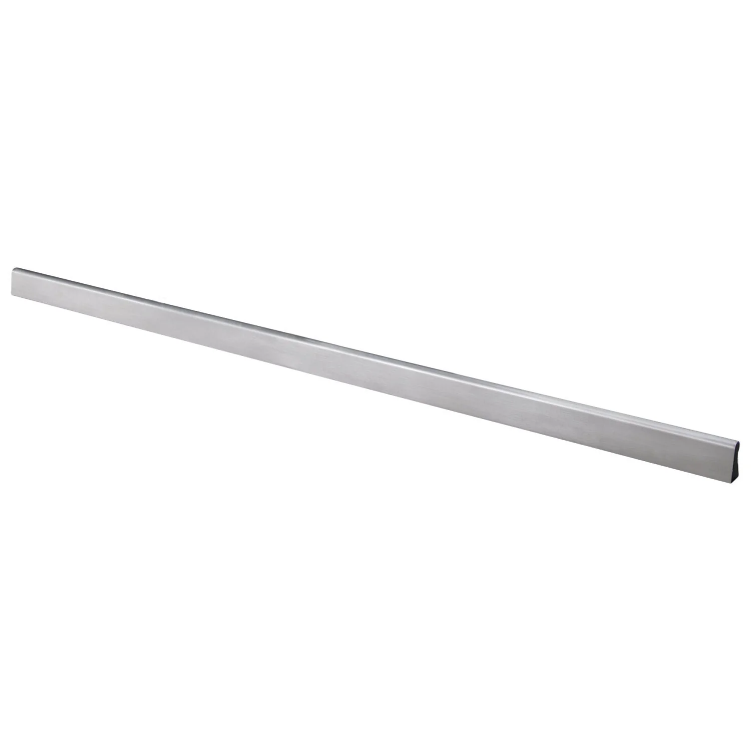 Kraft Tool CC724 20' Magnesium Keyhole Paver's Straightedge with Bracket, Braces, and Handle - Image 3