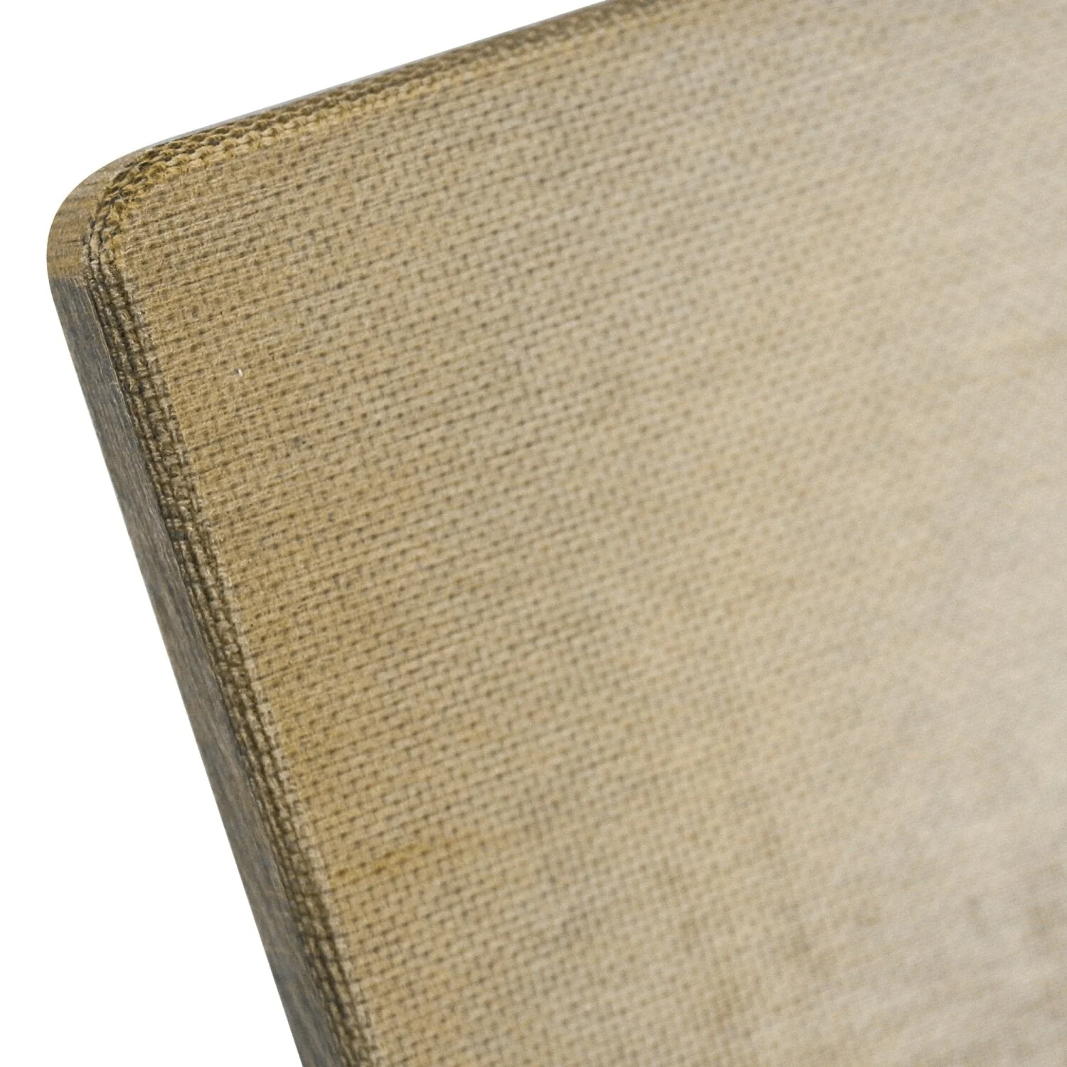 Kraft Tool CC986CR 48" x 7" Laminated Canvas-Resin Bull Float with 2-Hole Bracket - Image 3