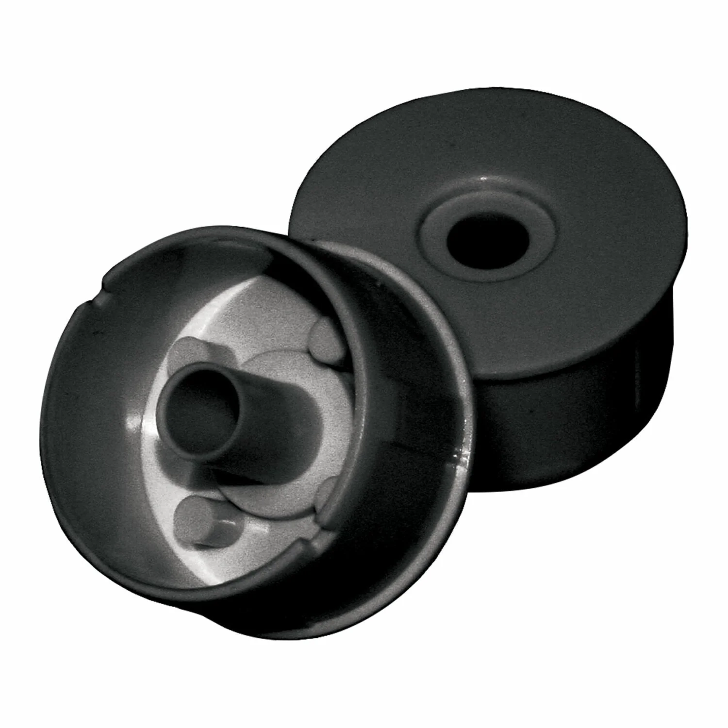 Kraft Tool GG473 18" Texture Loop Roller Cover - Image 2