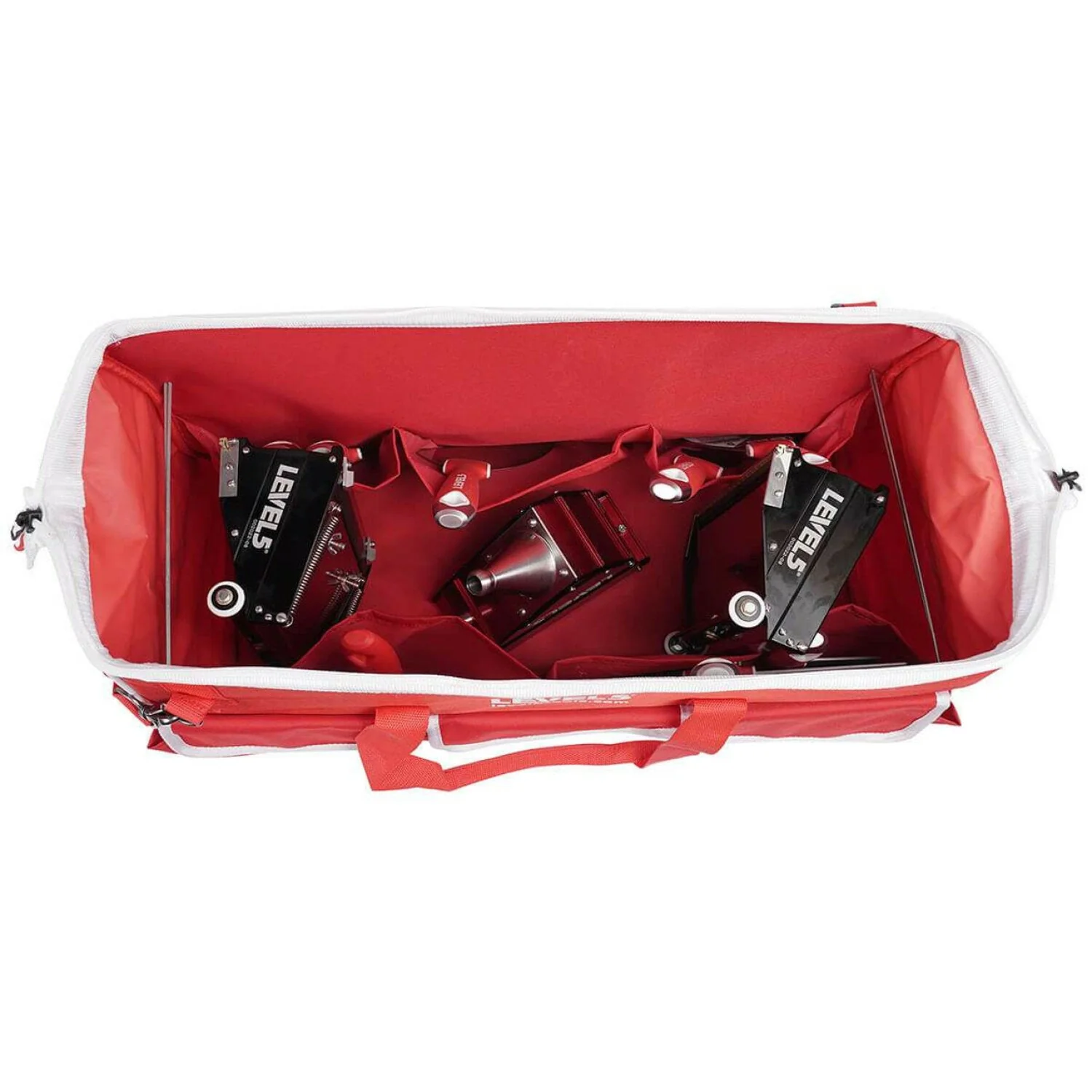Level5 5-362 24" Duffel Tool Bag - Image 4