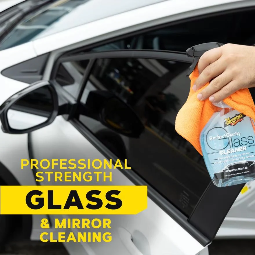 Meguiar's G55254 Drive-Thru Car Wash Express Touch-Up Kit - Perfect for Touching Up Your Ride After Washing - Image 8
