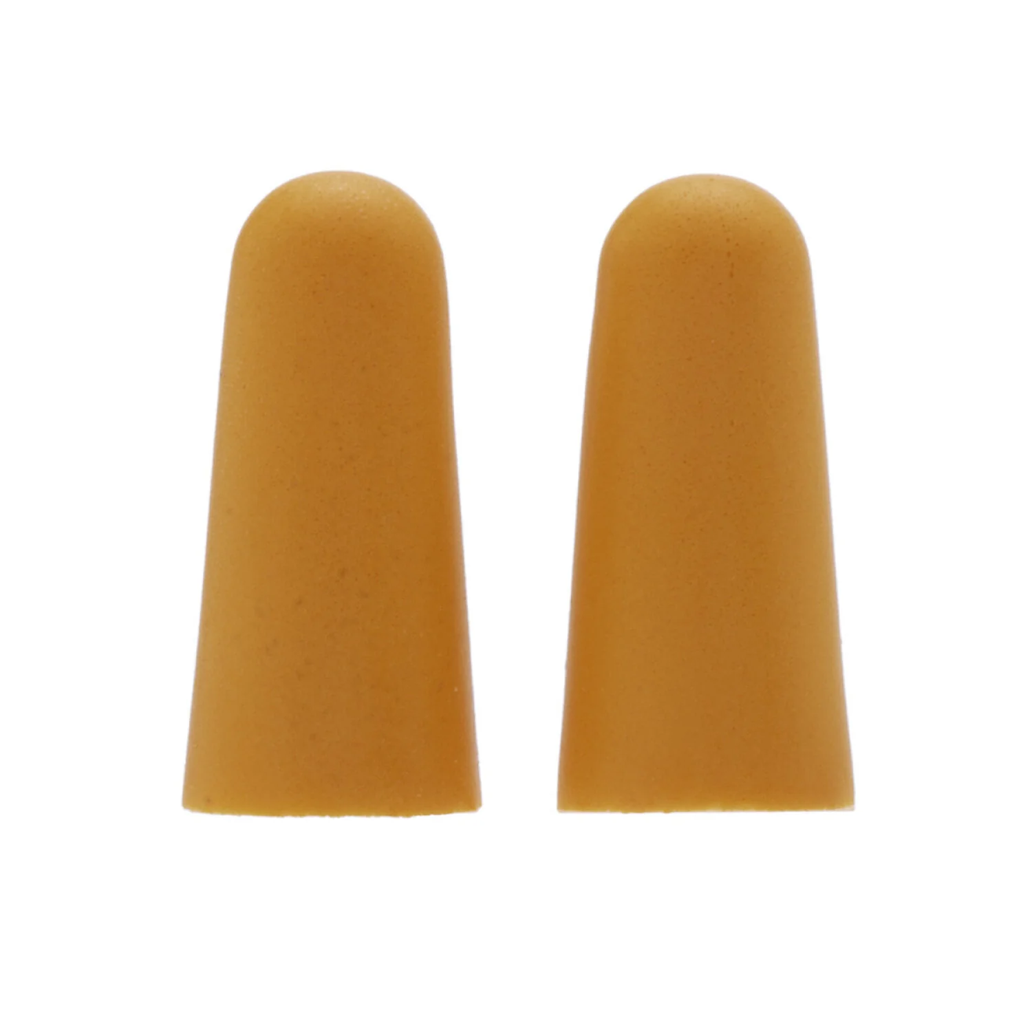 NSI FEP-80-O-CB Foam Ear Plugs with NRR of 32dB – Clear Box with 80 pairs - Image 5