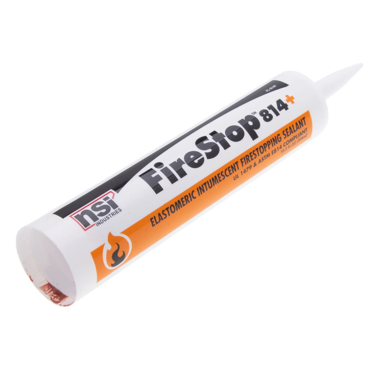 NSI FS-814P Resi And Commercial Firestop-10 Oz - Image 3