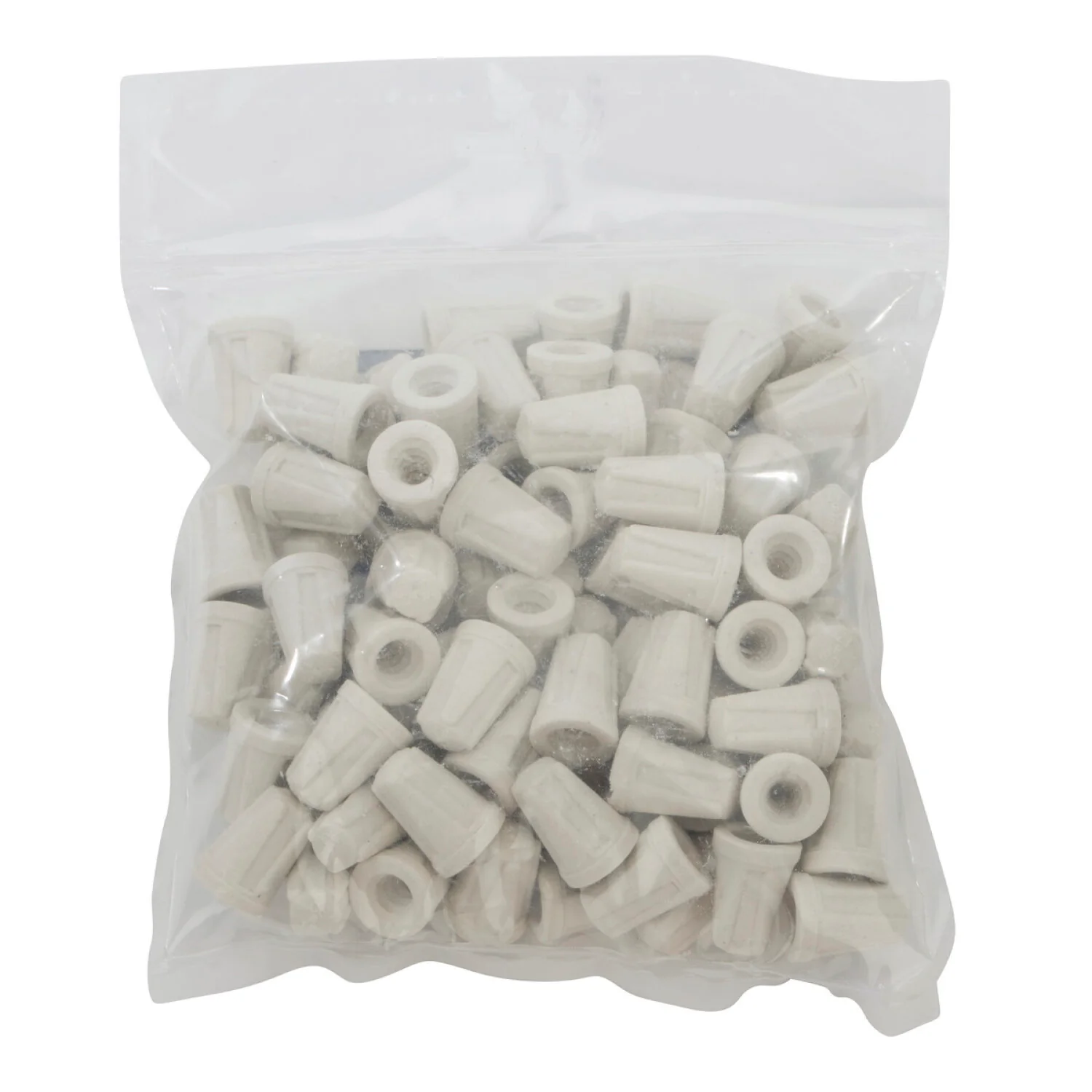 NSI TOP-S-CD Small Ceramic Wire Connectors, High Heat Applications, 100 Bag - Image 4