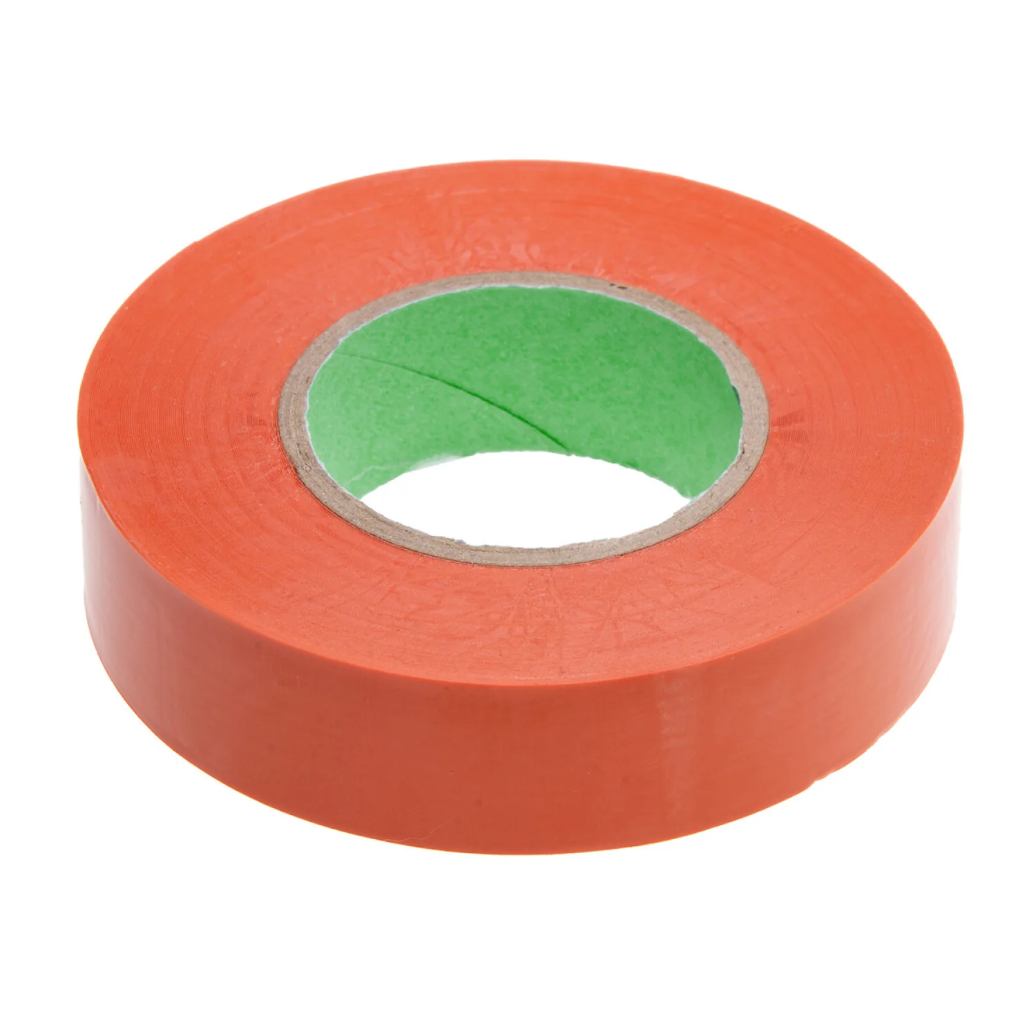 NSI WW-716-OR General Use Orange Vinyl Electrical Tape, 7mil, 60ft Long - Image 3