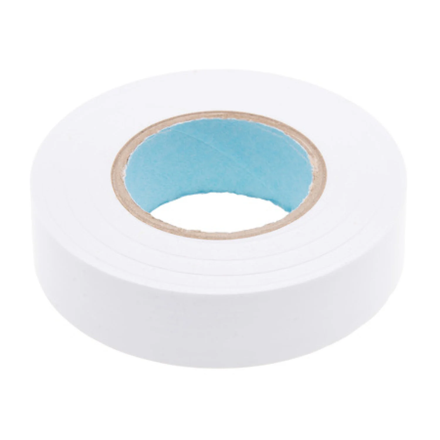 NSI WW-722-WT Professional White Vinyl Electrical Tape, 7mil, 60ft Long - Image 4