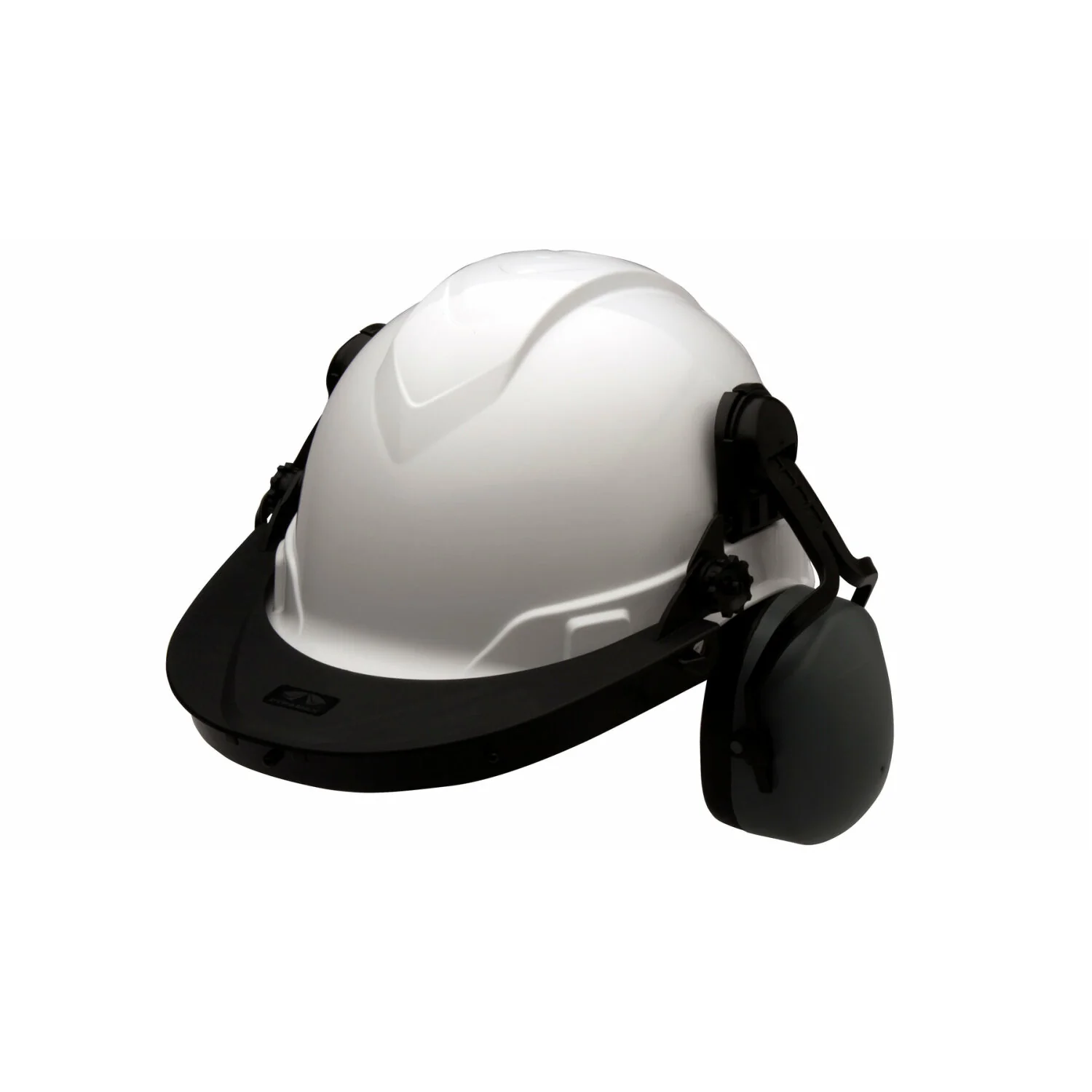 Pyramex CM6010 Cap Mounted Earmuff NRR 22 dB - Individually Packaged - Image 4
