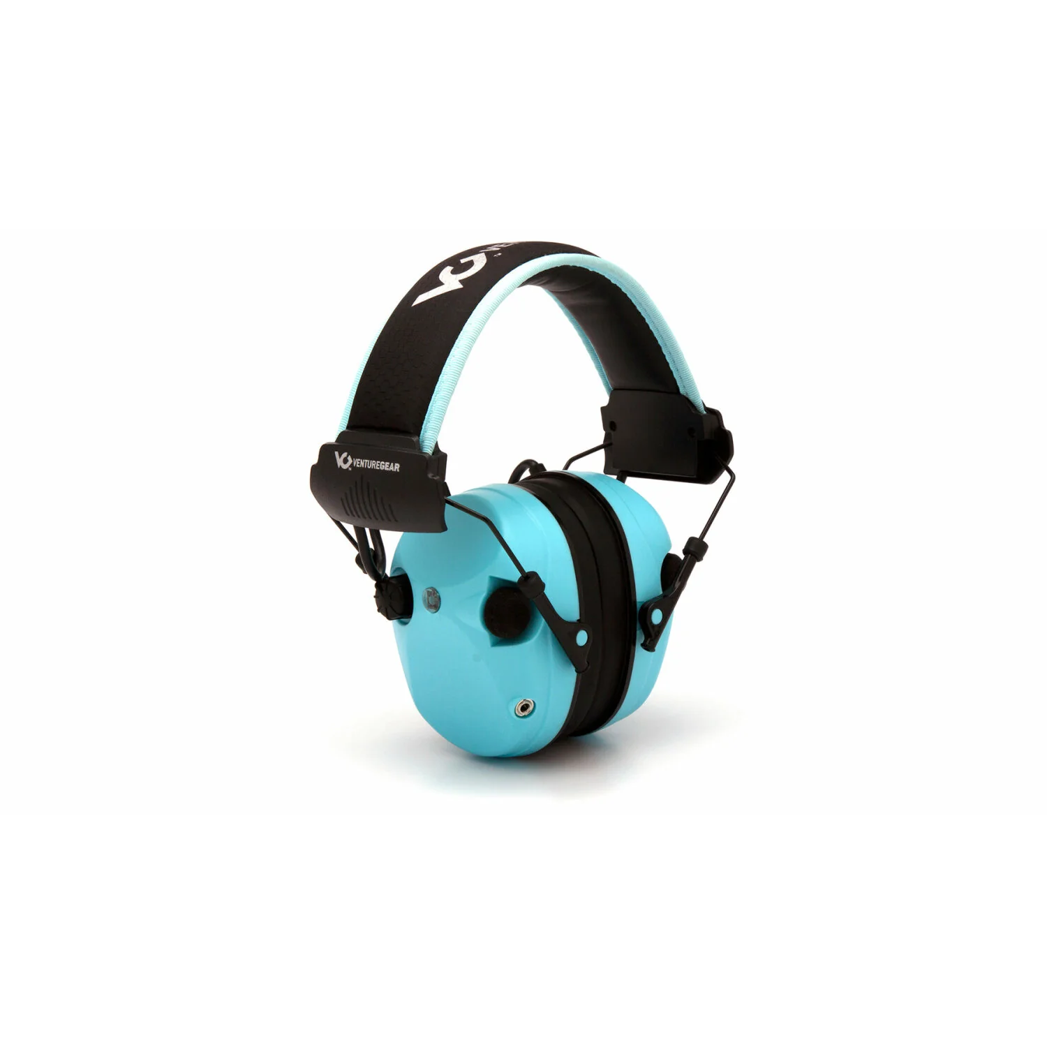 Pyramex VGPME26 Electronic Earmuff Sentinel NRR 26db Electronic Hearing Protector - Image 3