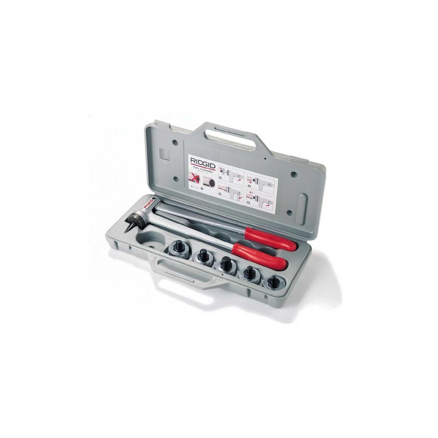 Ridgid 10271 HEAD, EXPANDER 5/8