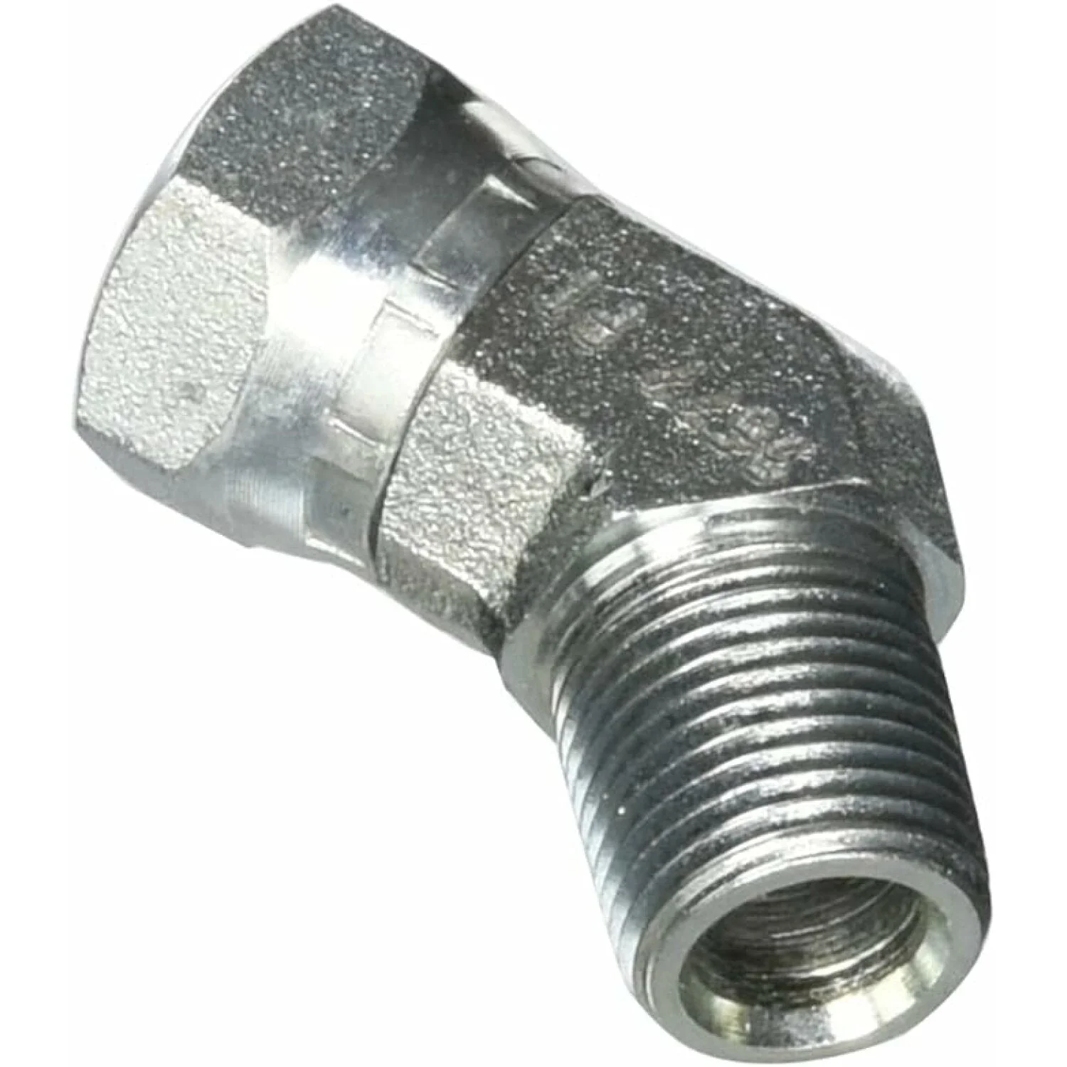 Ridgid 11213 Adapter, 3/8 Npt Swivel - Image 2