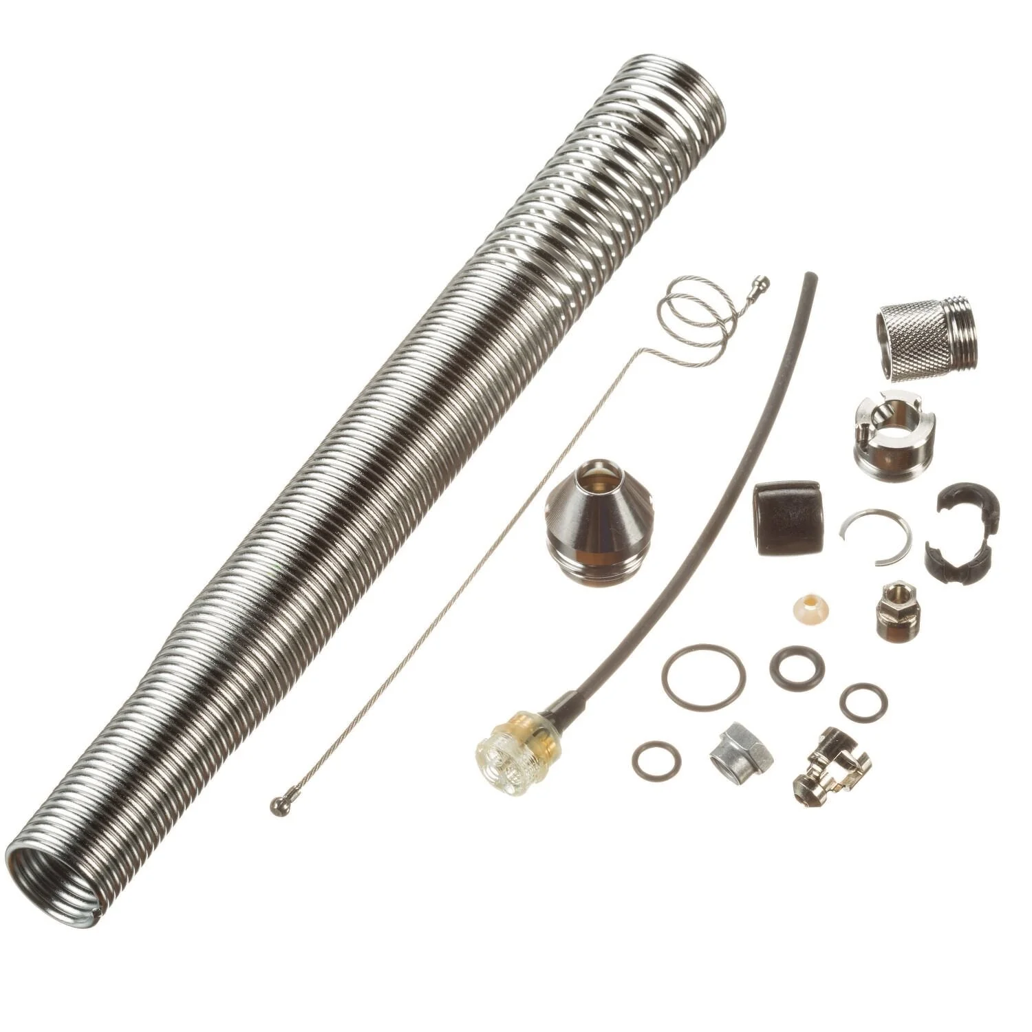 Ridgid 12673 Mini Cable Termination Assembly