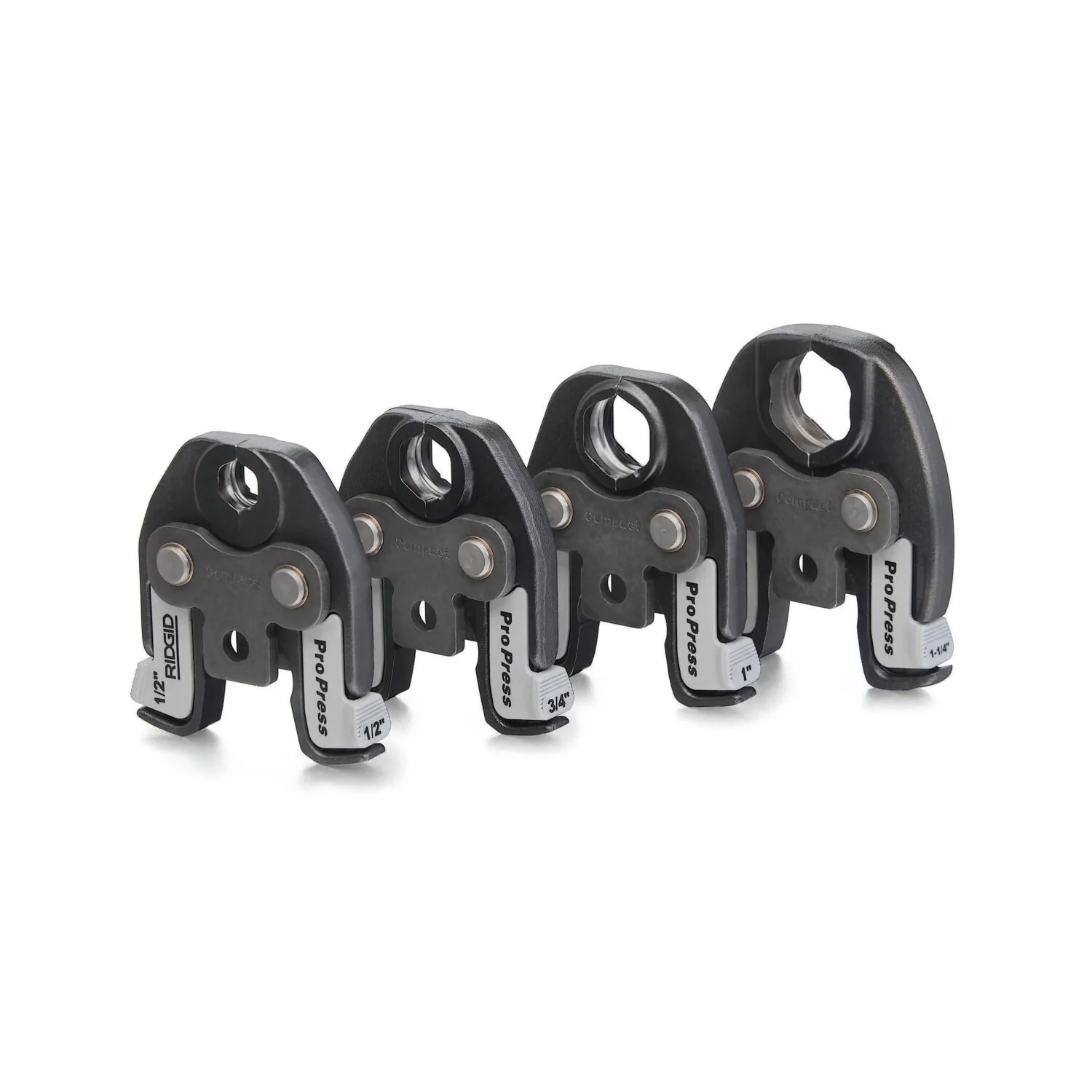 Ridgid 16963 3/4" Compact  Jaw for ProPress - Image 3