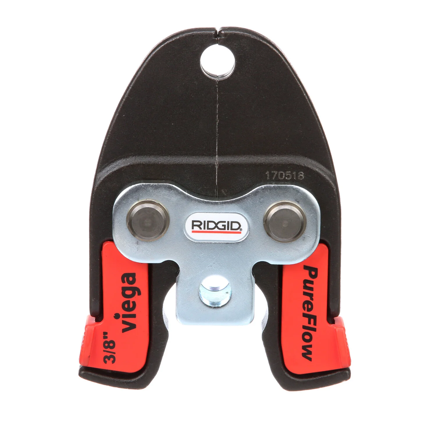 Ridgid 17003 3/8" Compact Jaw for Pureflow - Image 7
