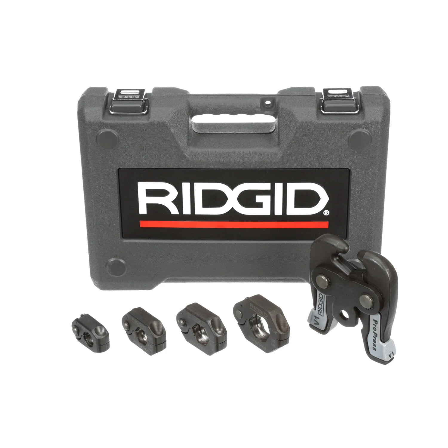 Ridgid 27998 1/2" Press Ring For ProPress - Image 4