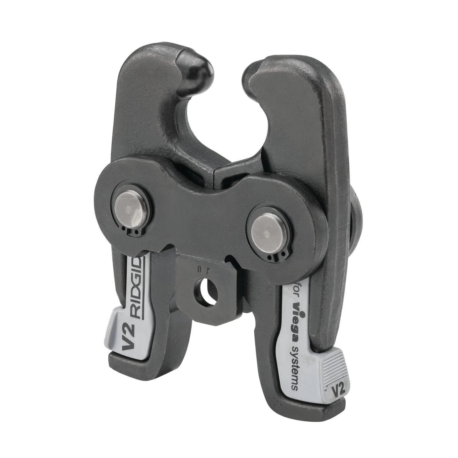 Ridgid 28048 V1/C1 Combo Kit, 1/2" – 1 1/4" Ring - Image 9