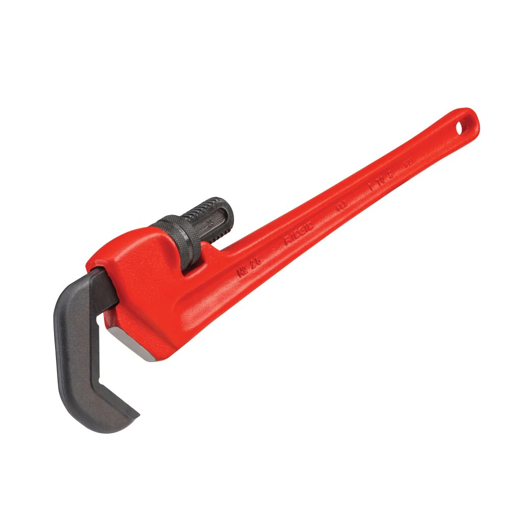 Ridgid 31275 17 Straight Hex Wrench - Image 3