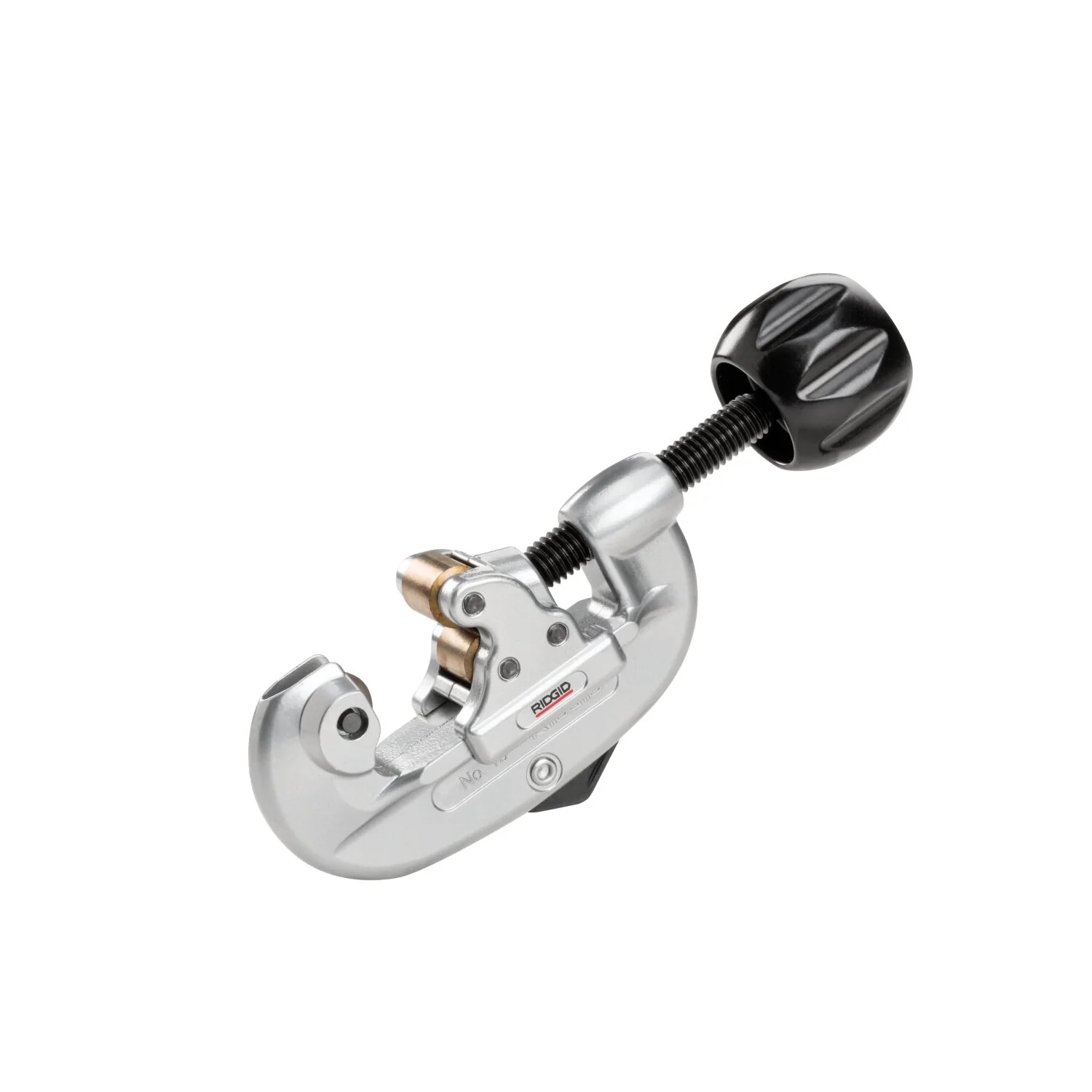 Ridgid 32915 #10 Tubing & Conduit Cutter with Heavy-Duty Wheel - Image 4