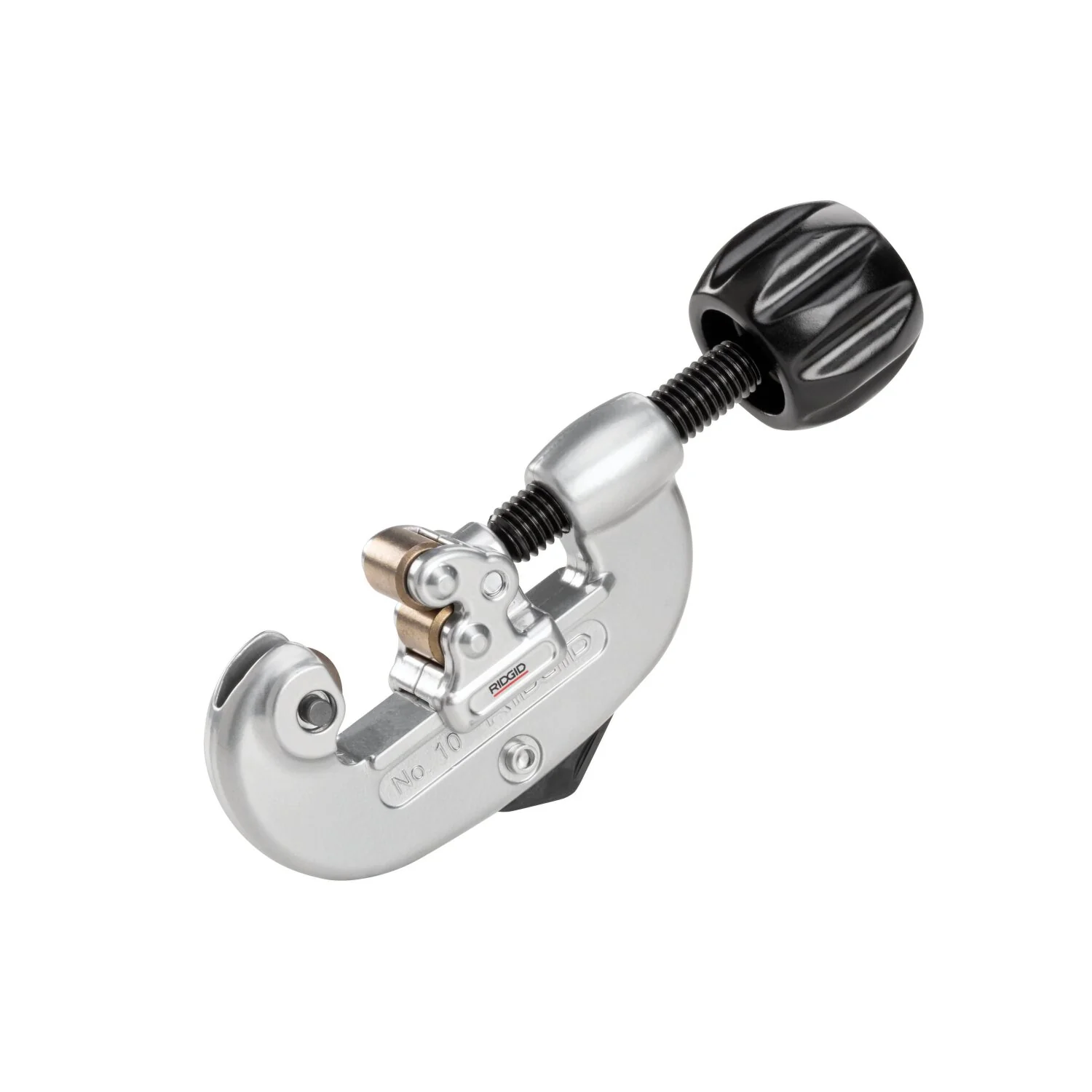 Ridgid 32930 #20 Screw Feed Tubing & Conduit Cutter - Image 3