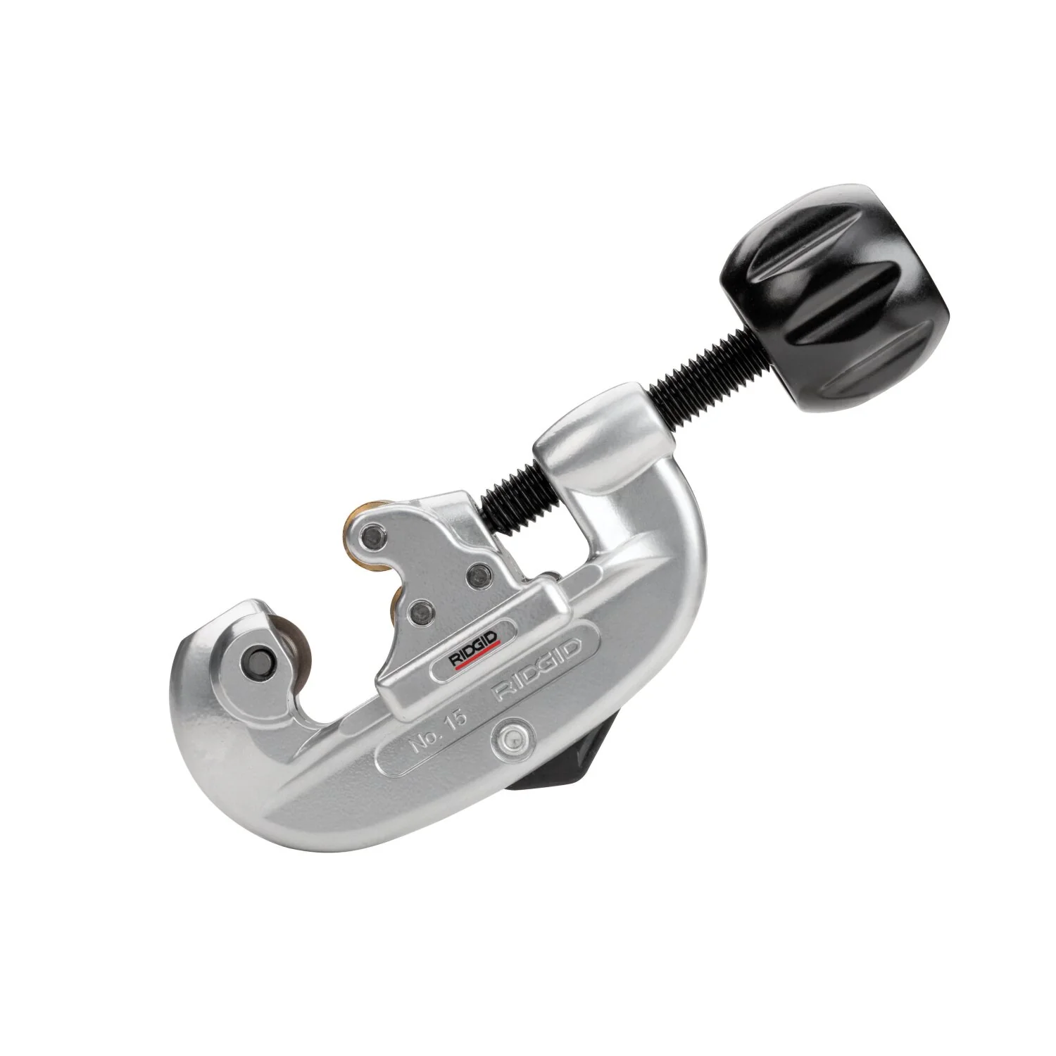Ridgid 32930 #20 Screw Feed Tubing & Conduit Cutter - Image 6