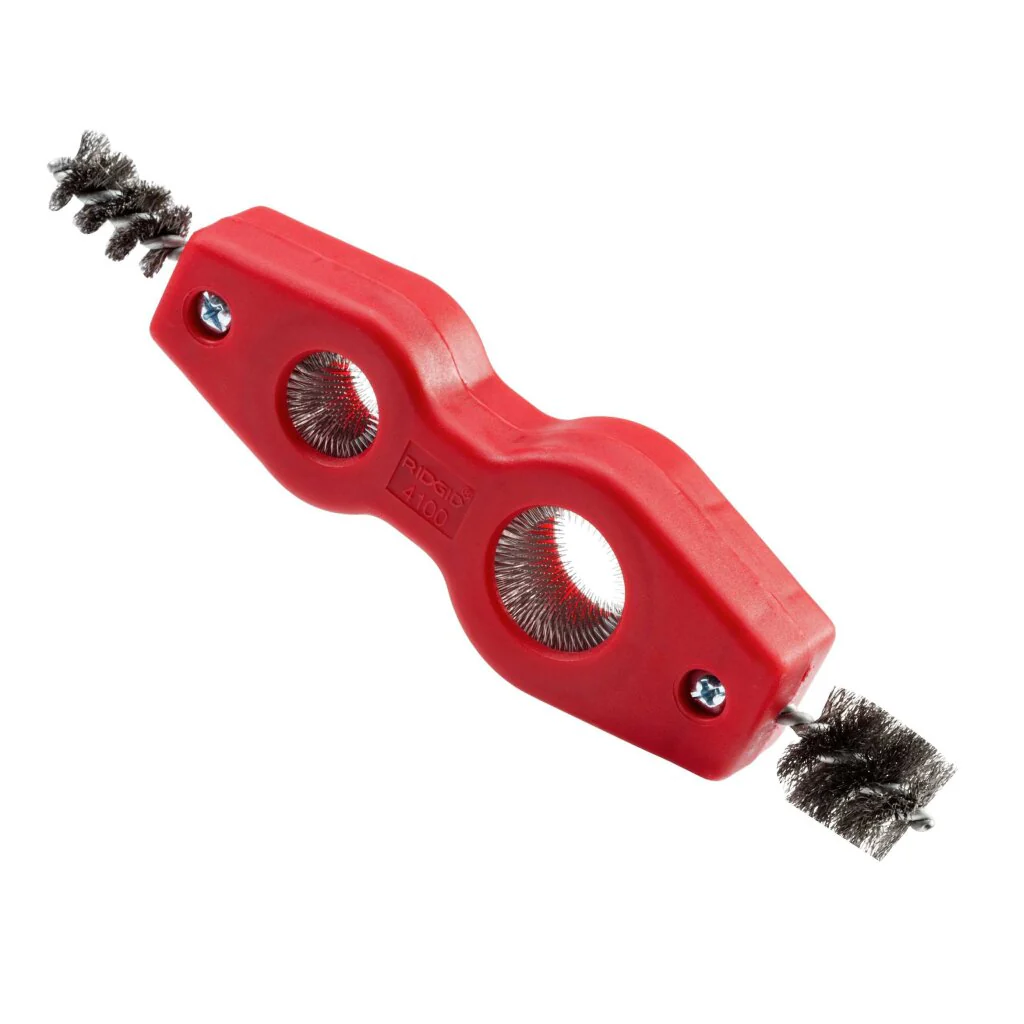 Ridgid 34142 I-O Copper Cleaning Brush - Image 2