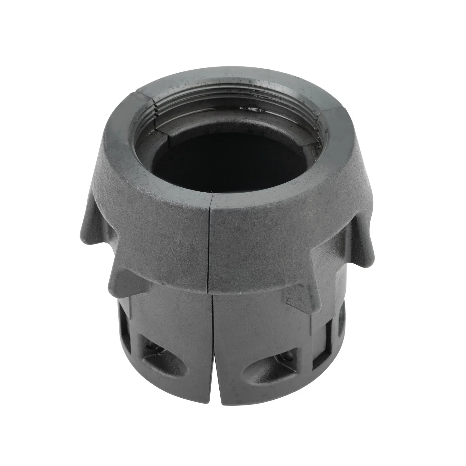 Ridgid 34172R Nipple Chuck 21/2" BSPT - Image 4
