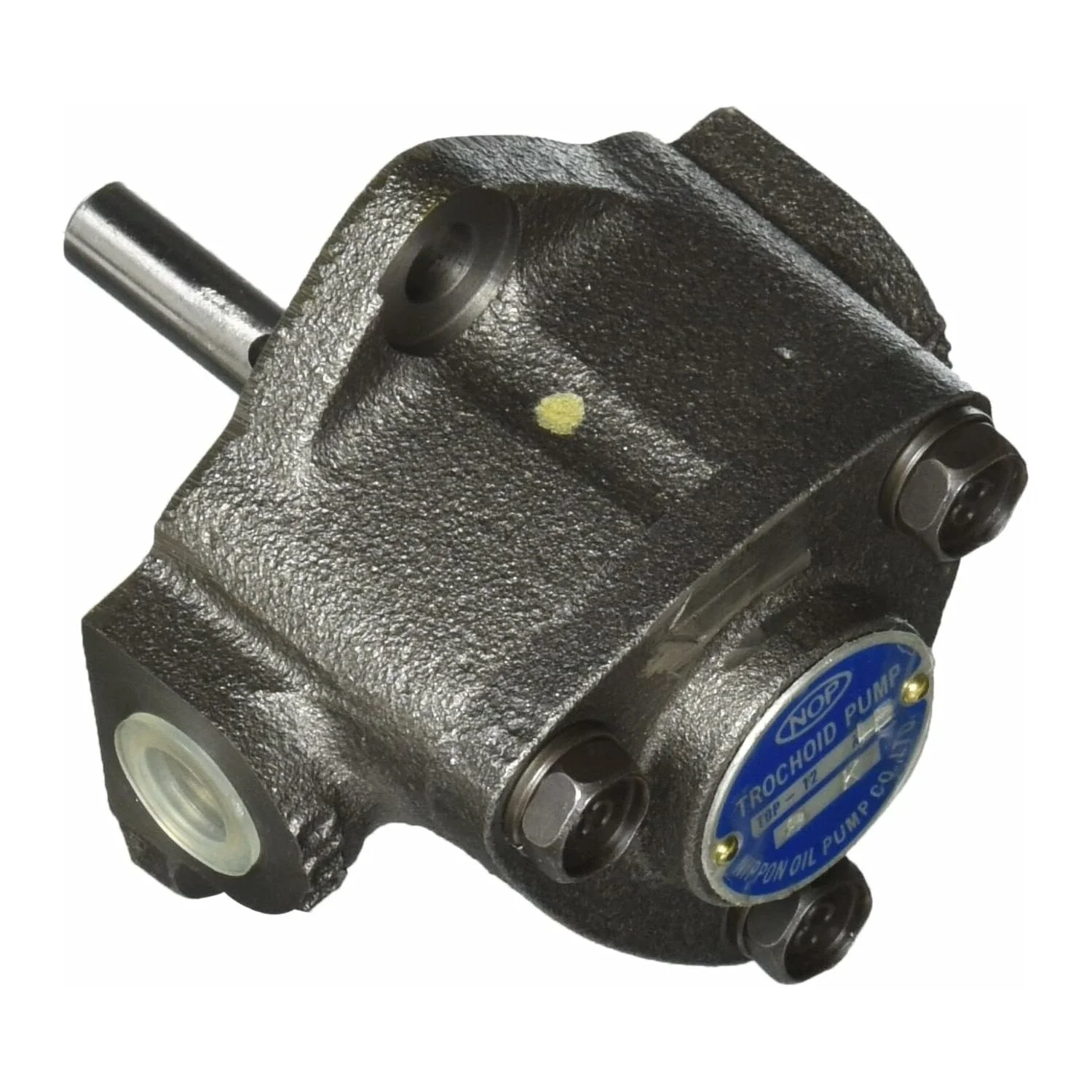 Ridgid 35127 Oil Pump, 1822 - Image 2
