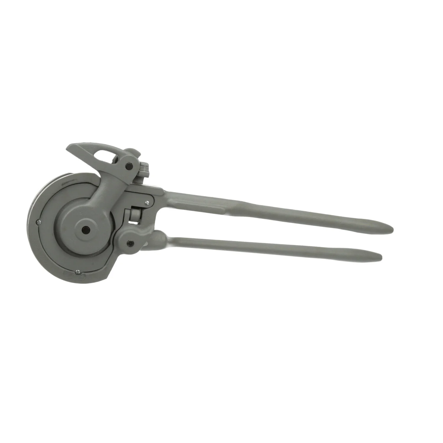 Ridgid 35180R 378 Geared Ratchet Tubing Bender, 7/8" Tube OD - Image 2