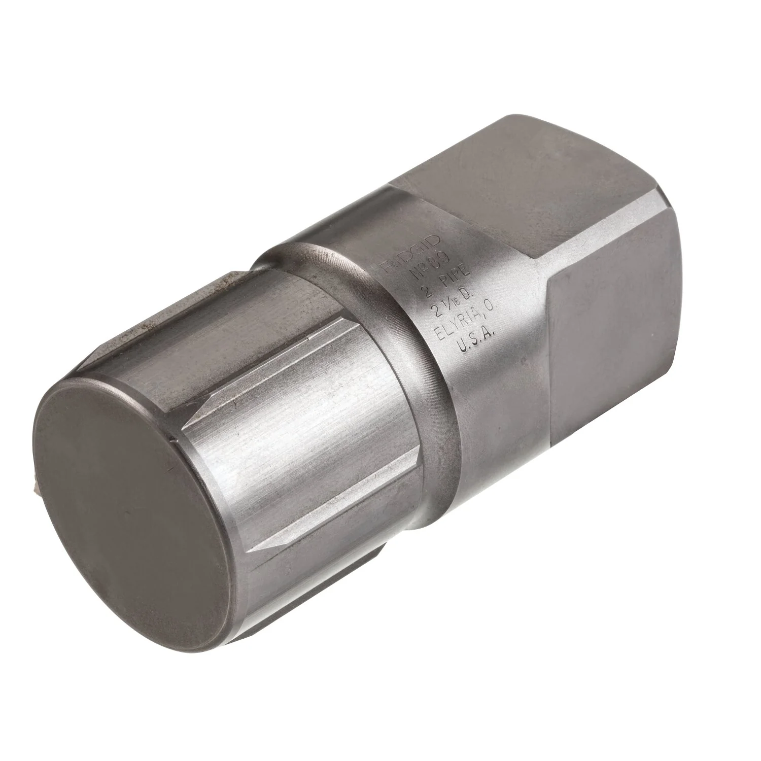 Ridgid 35620 Model 85 Pipe Extractor (1") - Image 9
