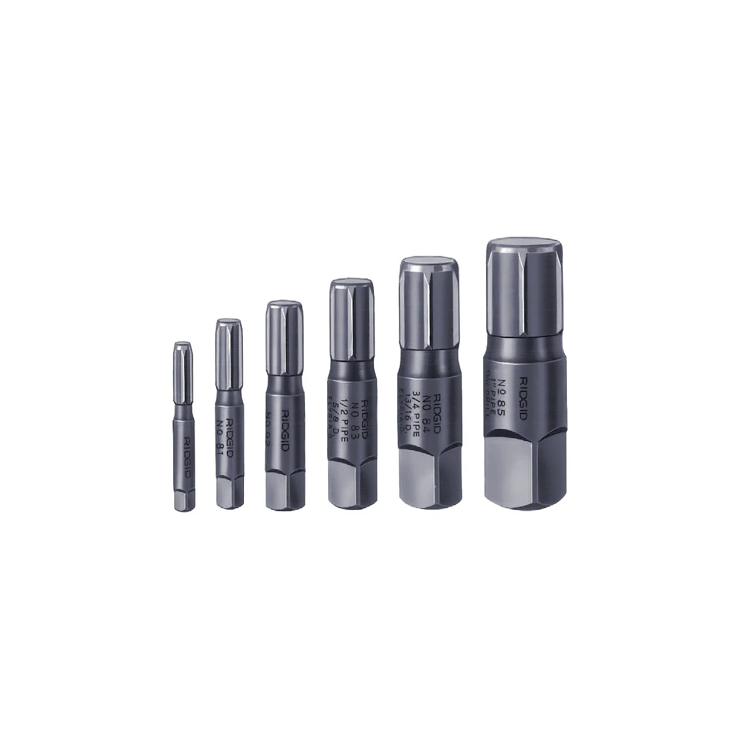 Ridgid 35635 Model 89 Pipe Extractor (2") - Image 2