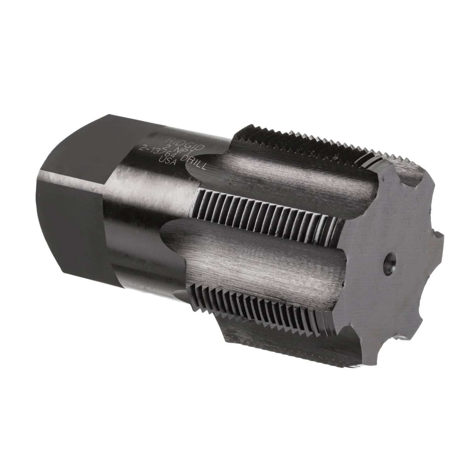 Ridgid 35855 2 Pipe Tap-NPT
