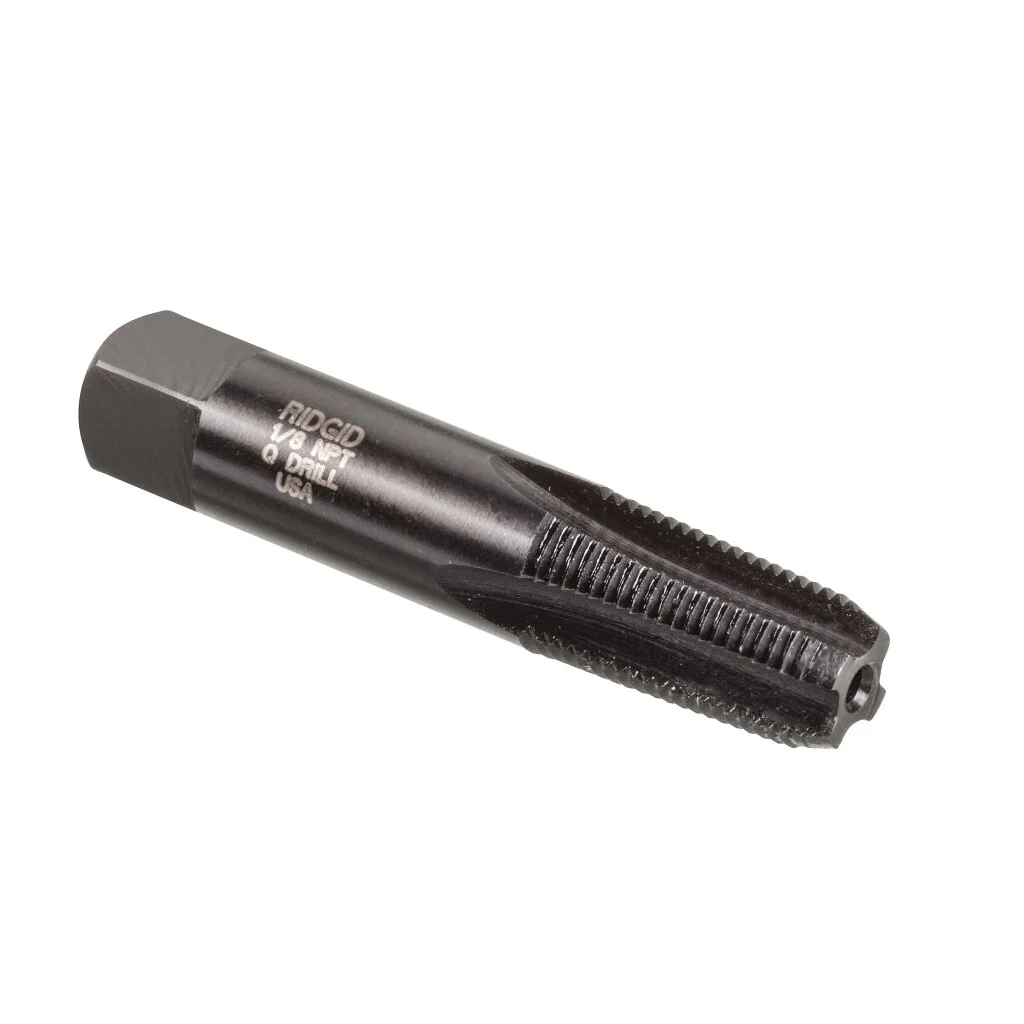 Ridgid 35855 2 Pipe Tap-NPT - Image 3