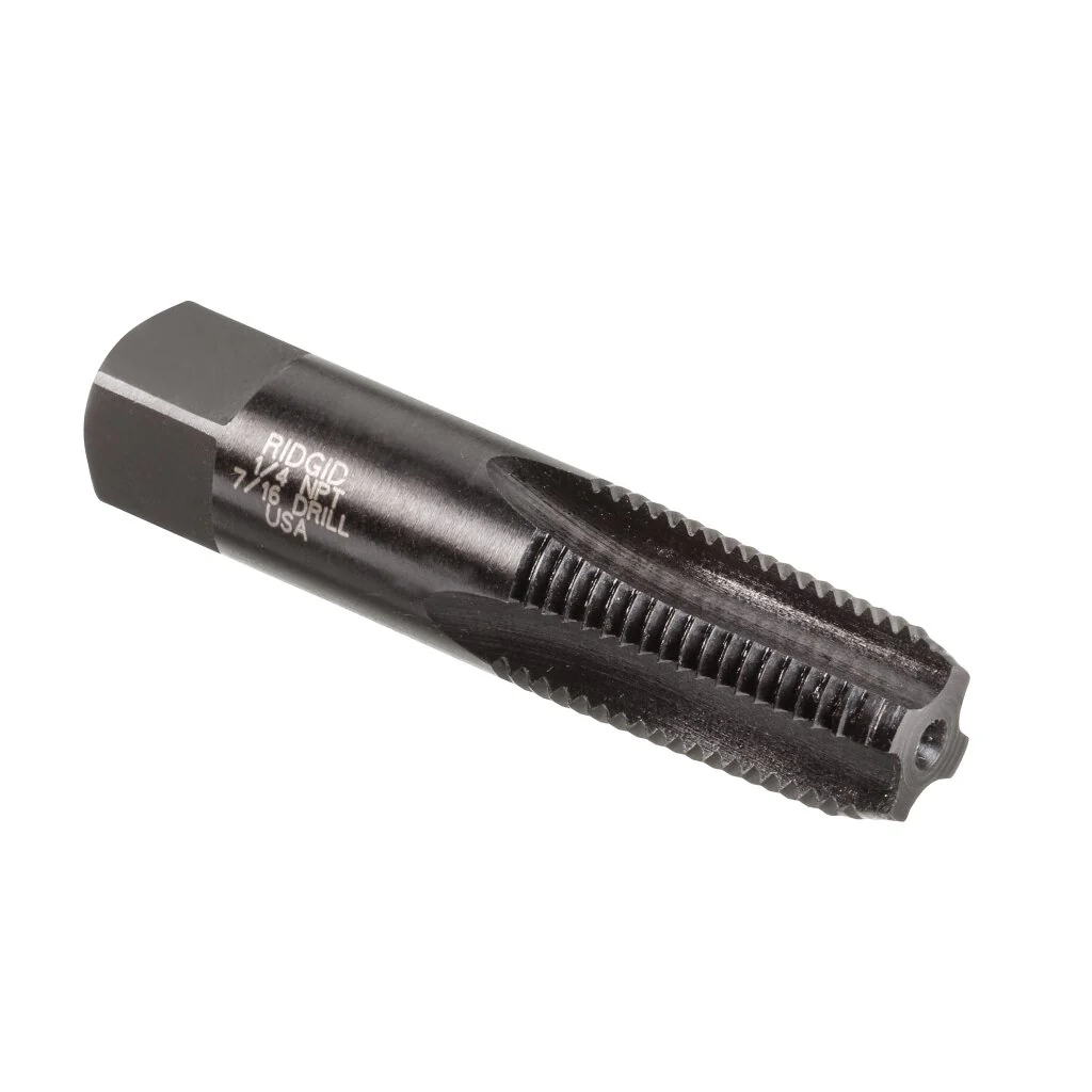 Ridgid 35855 2 Pipe Tap-NPT - Image 4