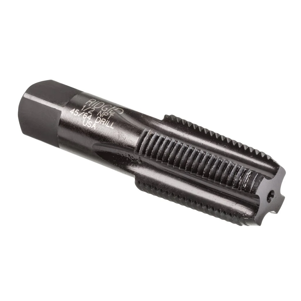 Ridgid 35855 2 Pipe Tap-NPT - Image 5