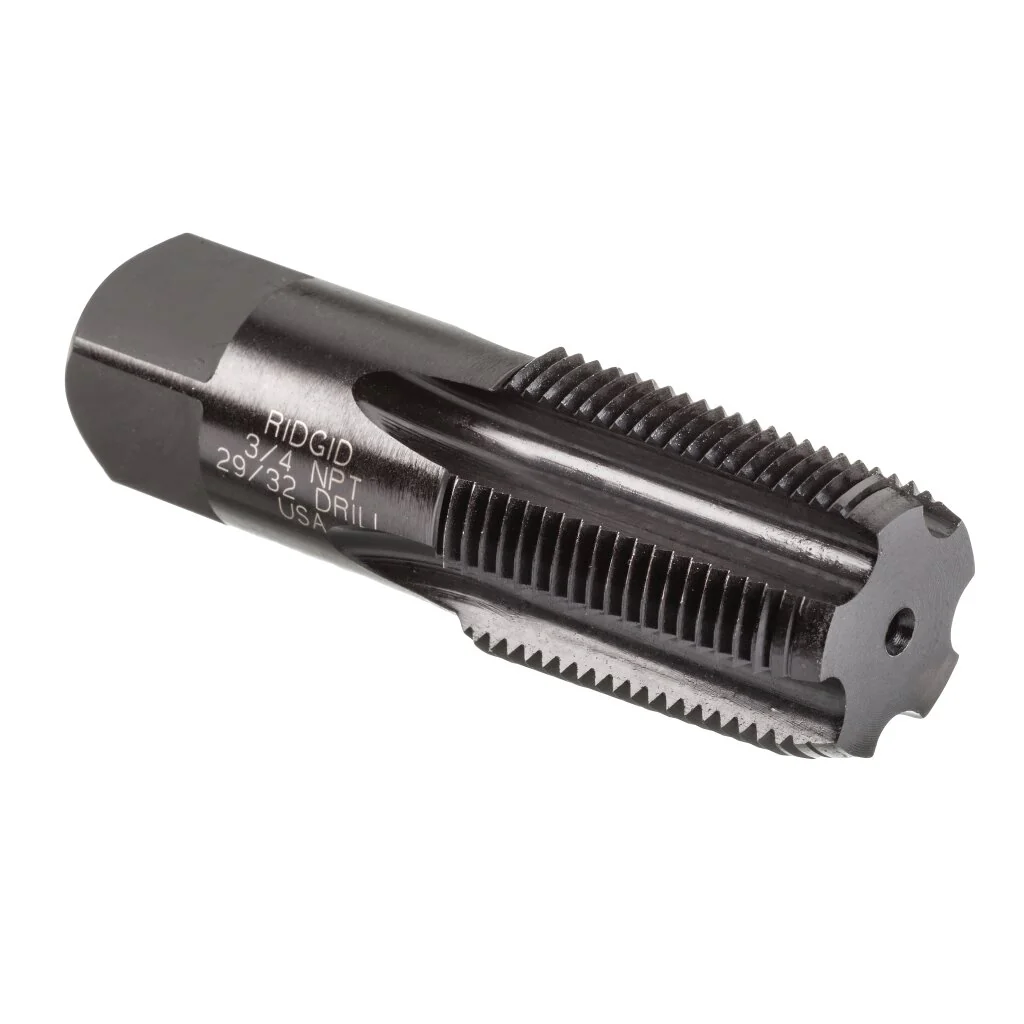 Ridgid 35855 2 Pipe Tap-NPT - Image 6