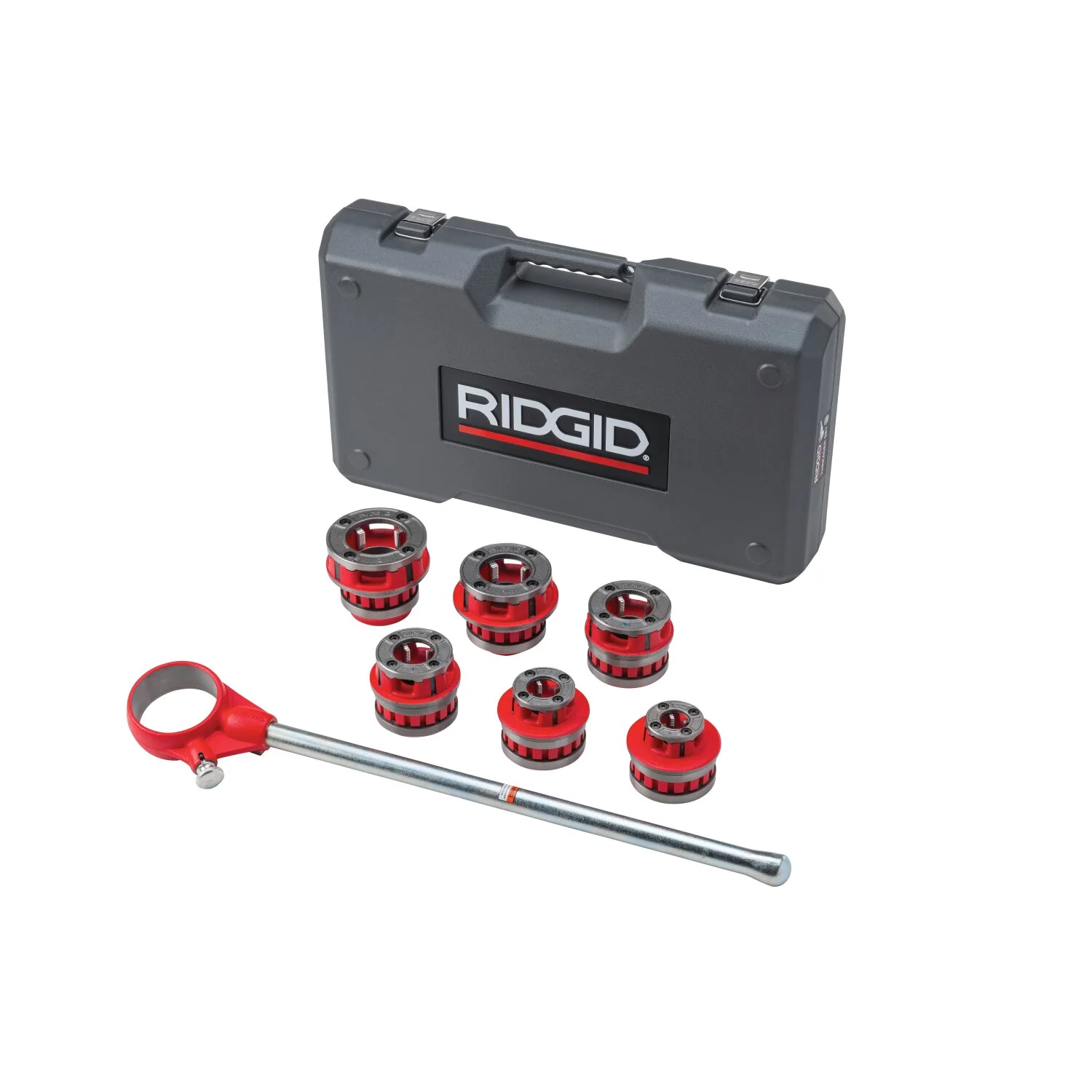 Ridgid 36345 THREADER, 00R 1/2-1 NPT - Image 4