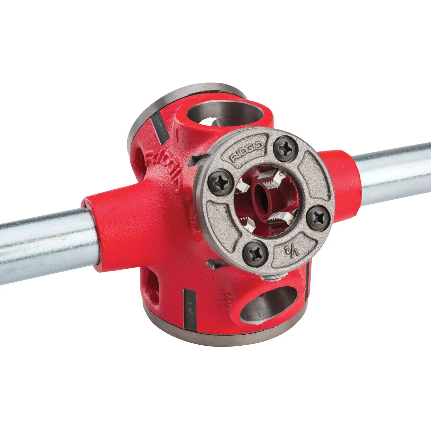 Ridgid 36540 RH Alloy - NPT - Image 3