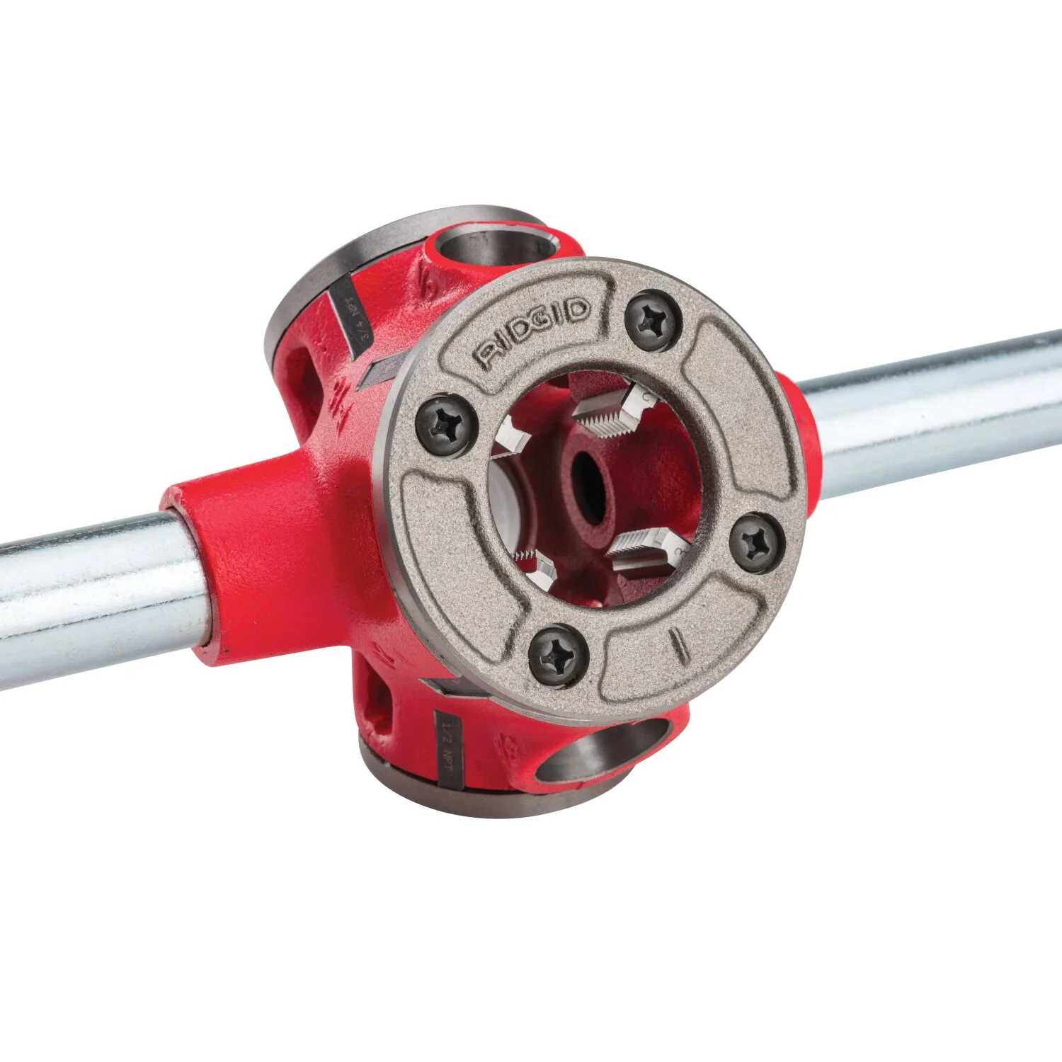 Ridgid 36540 RH Alloy - NPT - Image 4