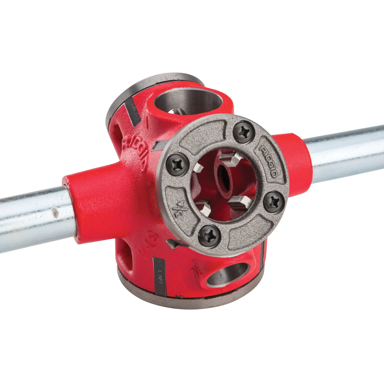 Ridgid 36540 RH Alloy - NPT - Image 5